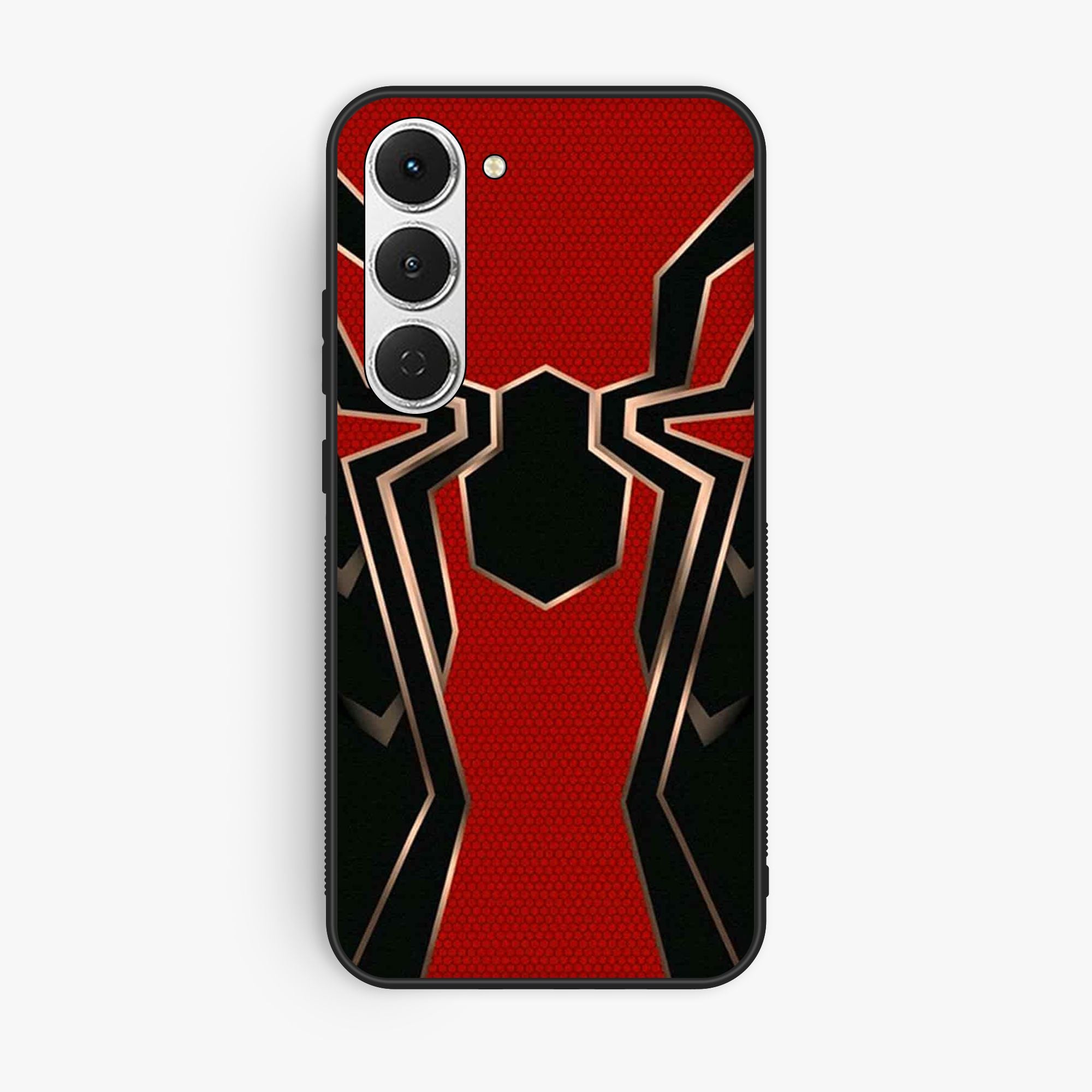 Tecno Spark 40 Pro - Design 111 - Premium Glossy Phone Case