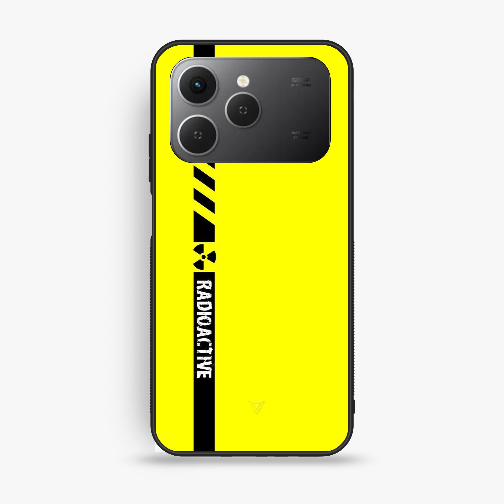 Tecno Spark 40 - Design 007 - Premium Glossy Phone Case