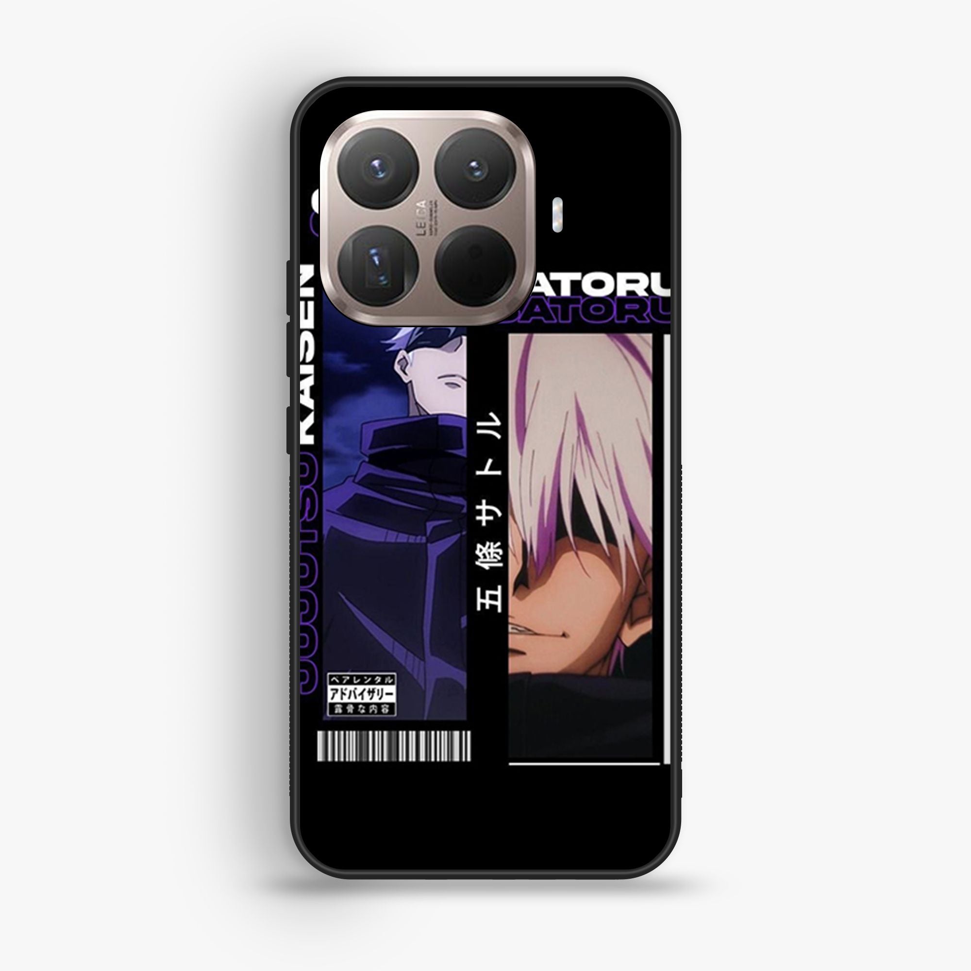 Xiaomi 15T Pro - Design 017 - Premium Glossy Phone Case