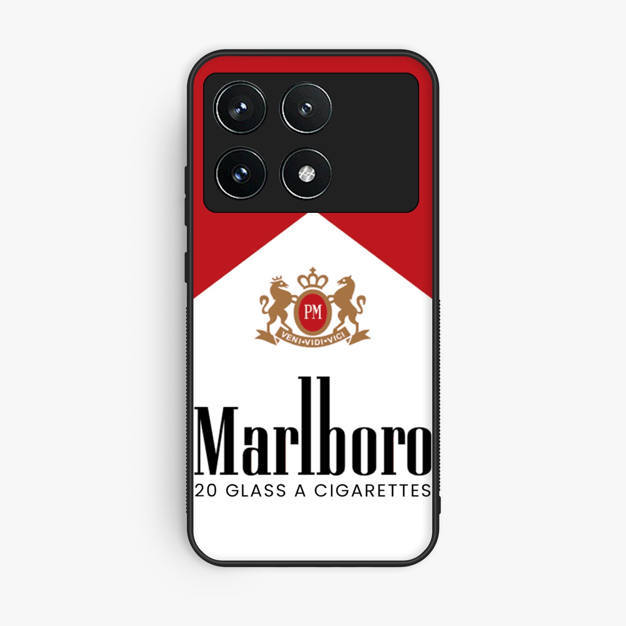 Xiaomi Xiaomi Redmi K70 Pro Design 141 Premium Glossy Phone Case