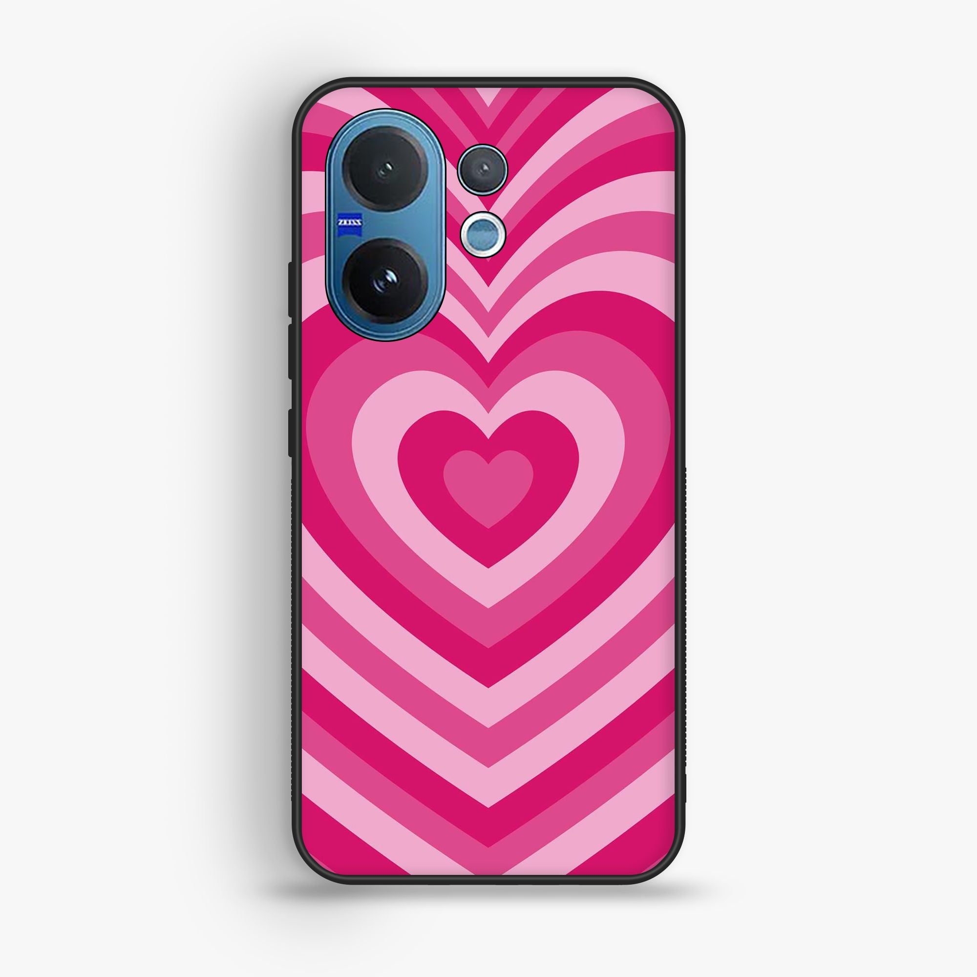 VIVO V60 - Design 062 - Premium Glossy Phone Case