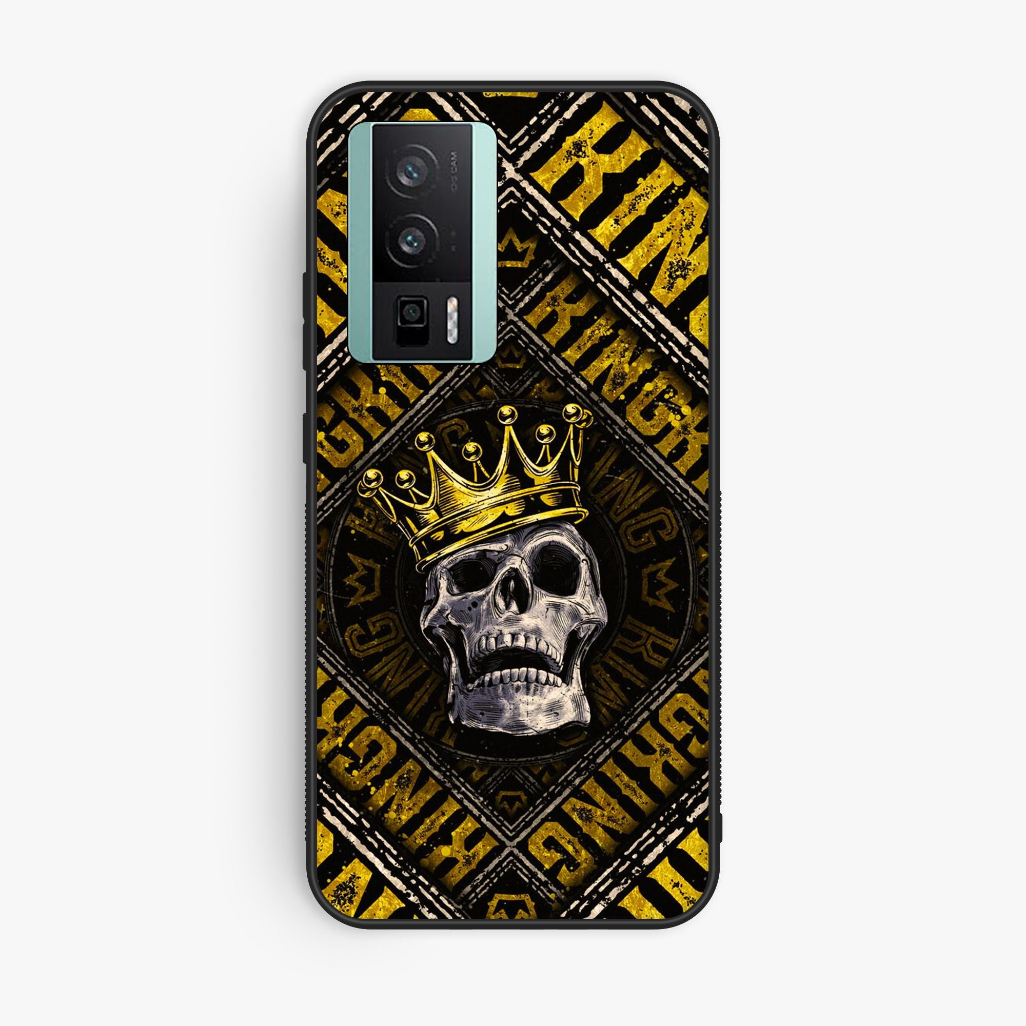 Xiaomi Redmi K60 Pro Design 071 Premium Glossy Phone Case