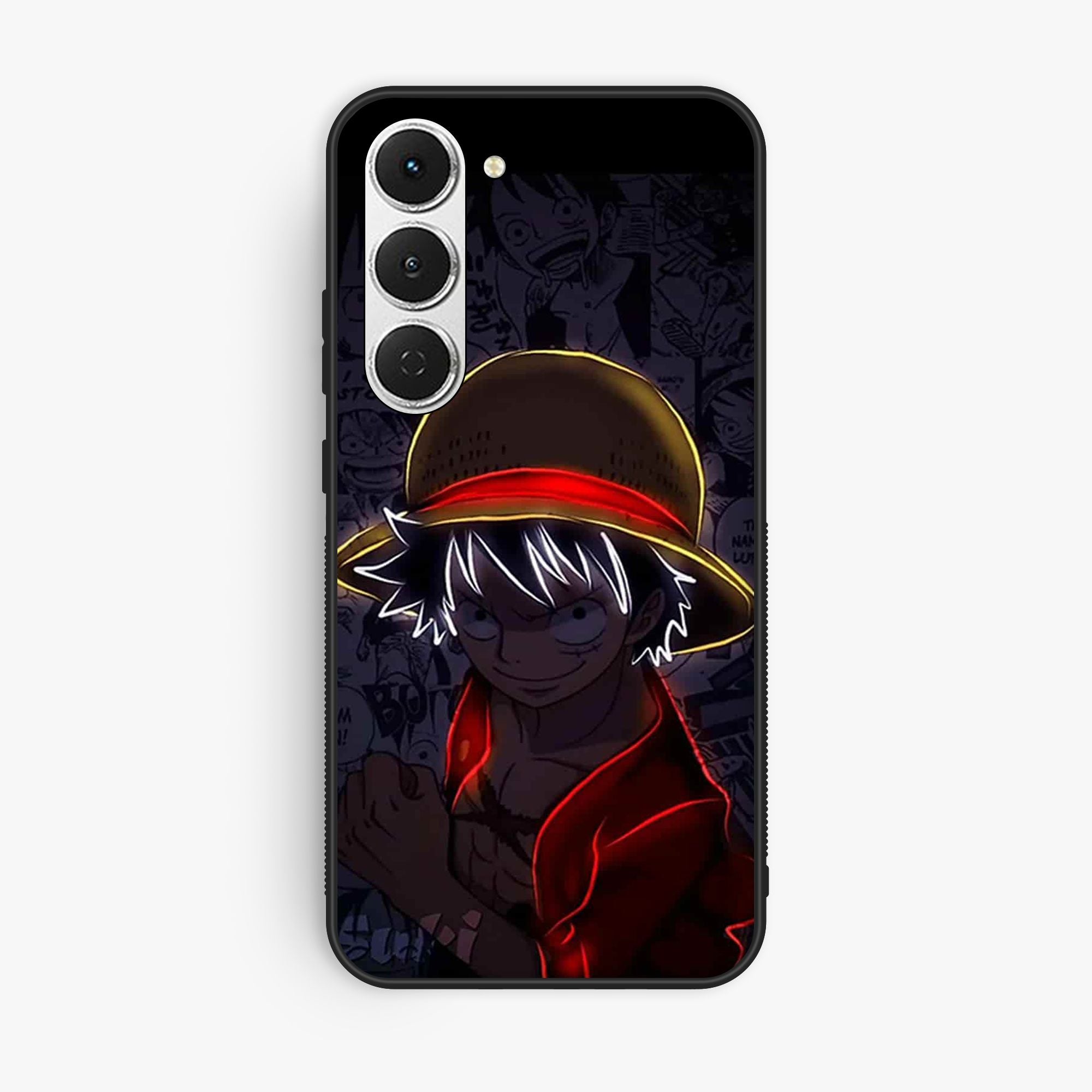 Tecno Spark 40 Pro - Design 116 - Premium Glossy Phone Case