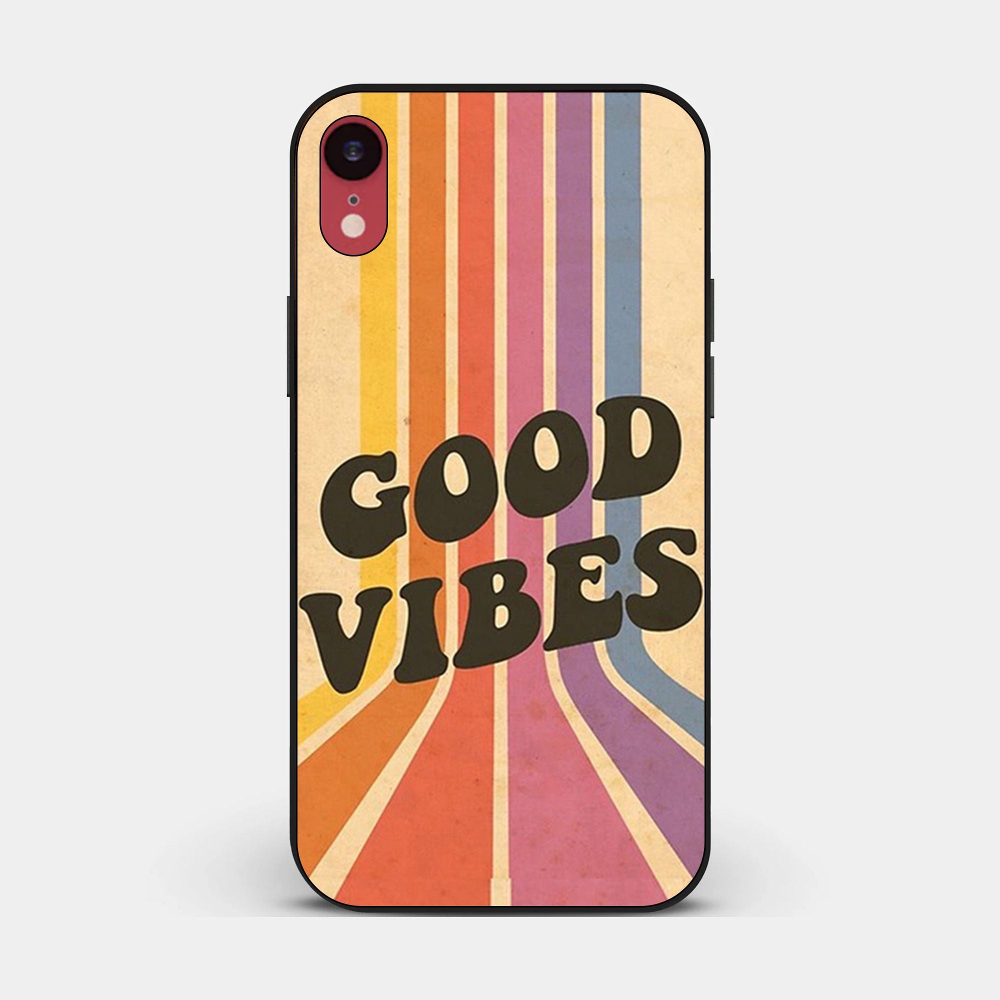 iPhone XR - Design 081 - Premium Glossy Phone Case