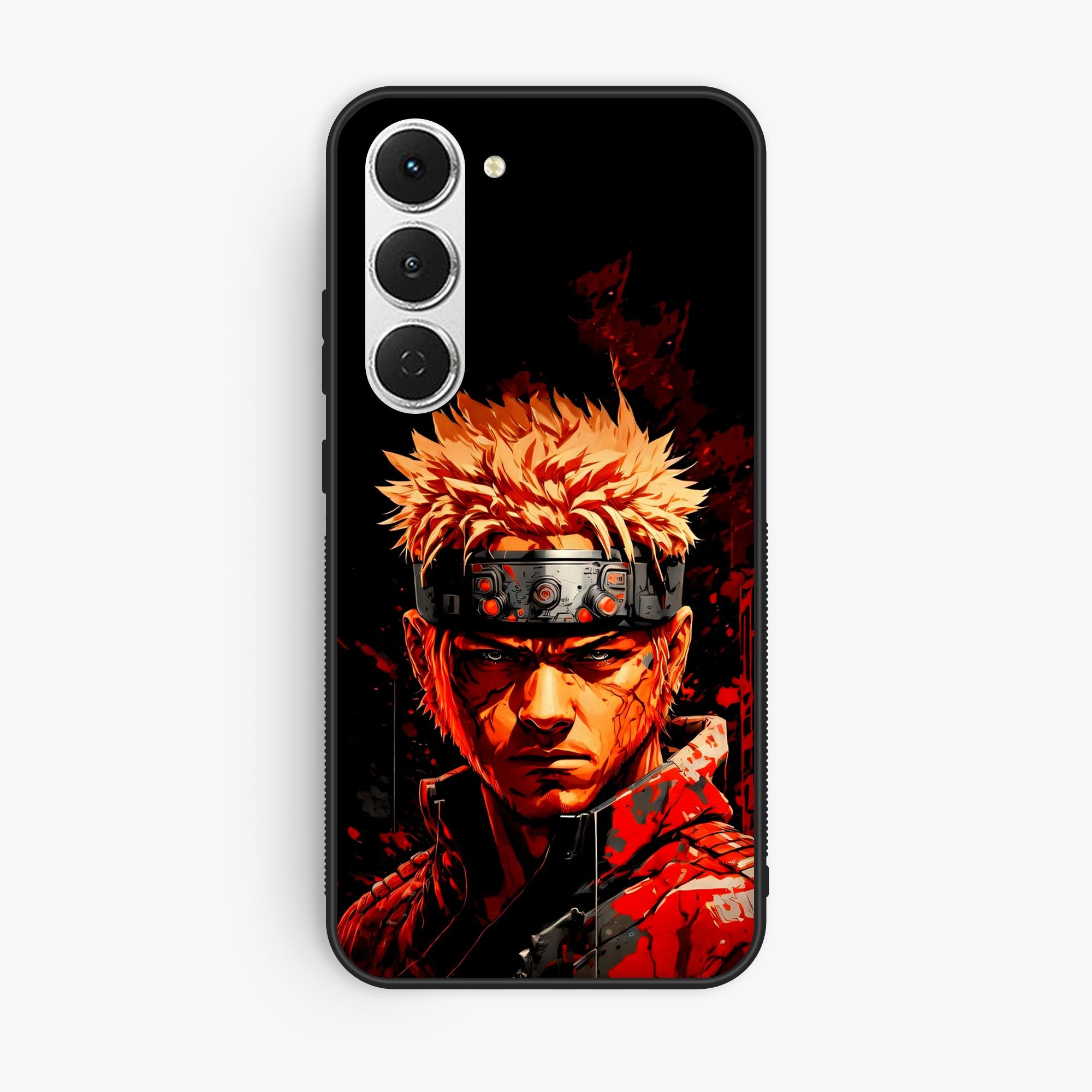 Tecno Spark 40 Pro - Design 014 - Premium Glossy Phone Case