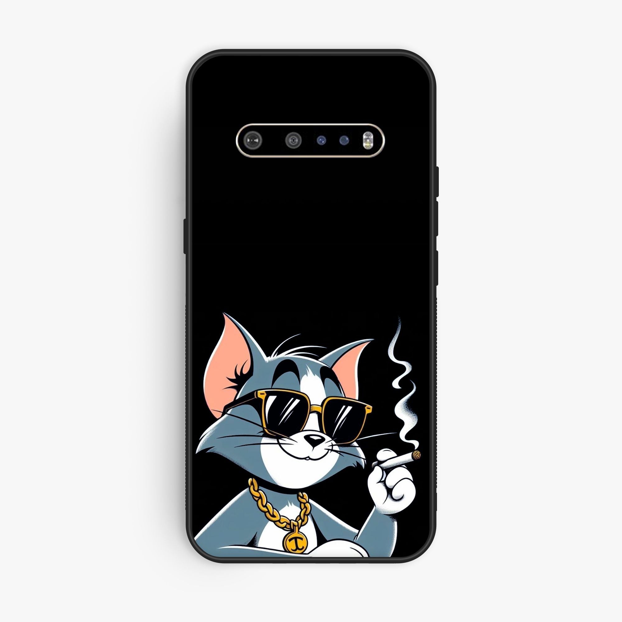 Lg V60 - Design 146 - Premium Glossy Phone Case