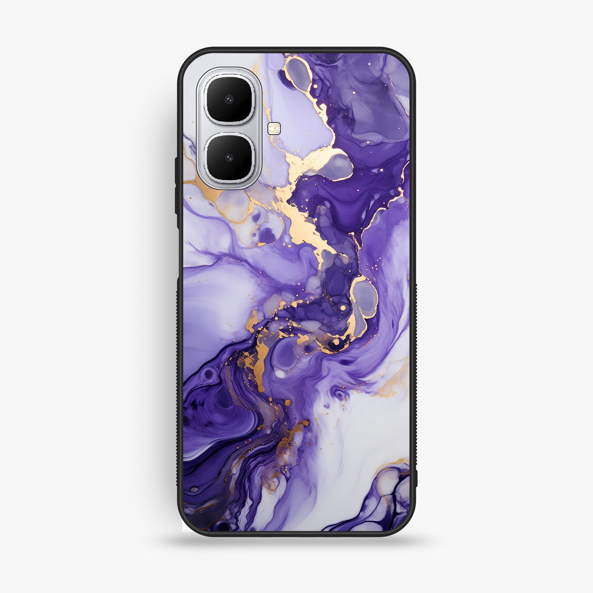 Infinix Smart 10 - Design 103 - Premium Glossy Phone Case