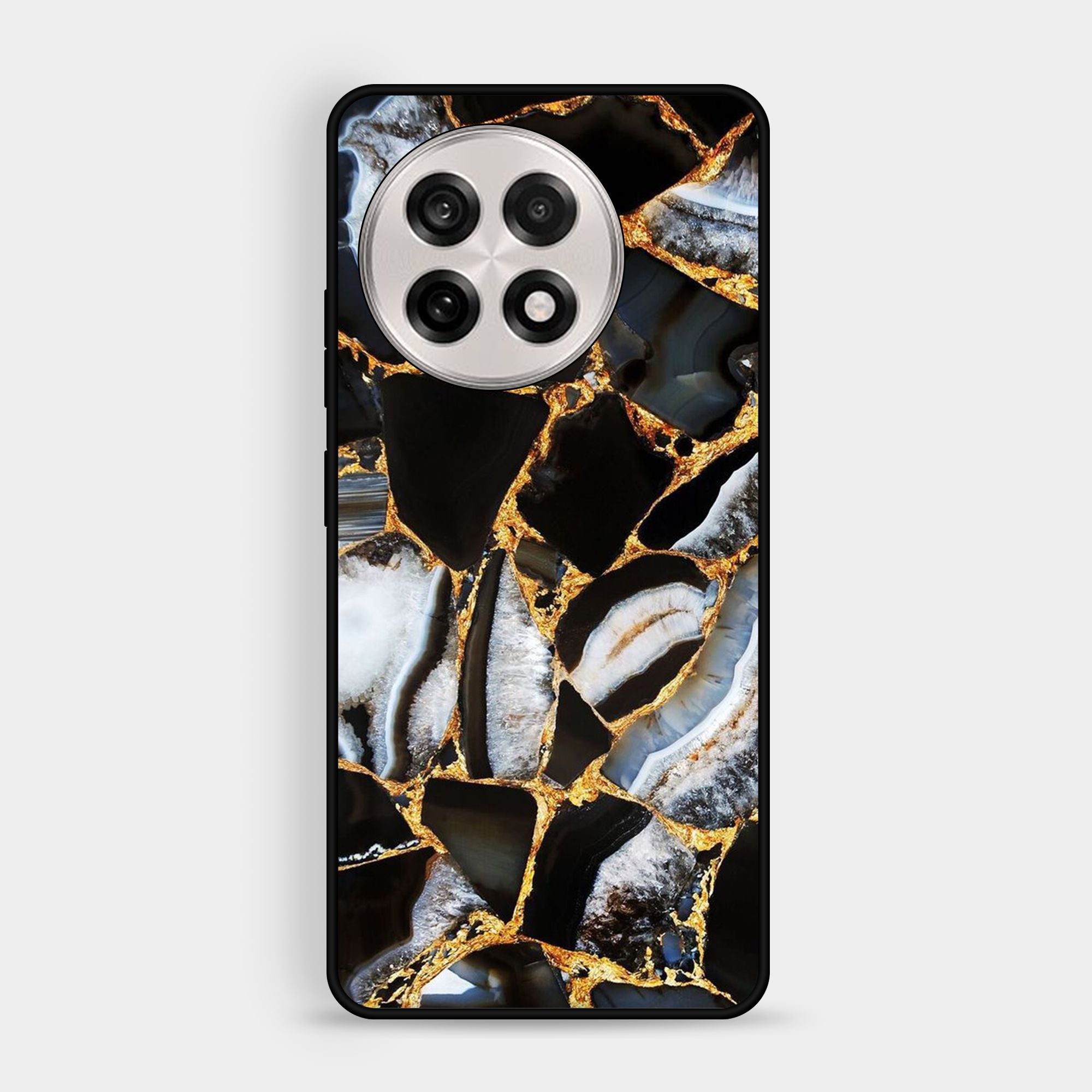 OnePlus 13R - Design 034 - Premium Glossy Phone Case