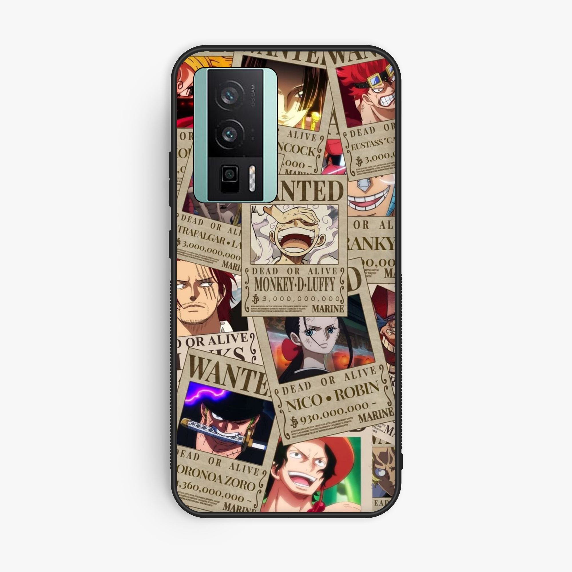 Xiaomi Redmi K60 Pro Design 165 Premium Glossy Phone Case