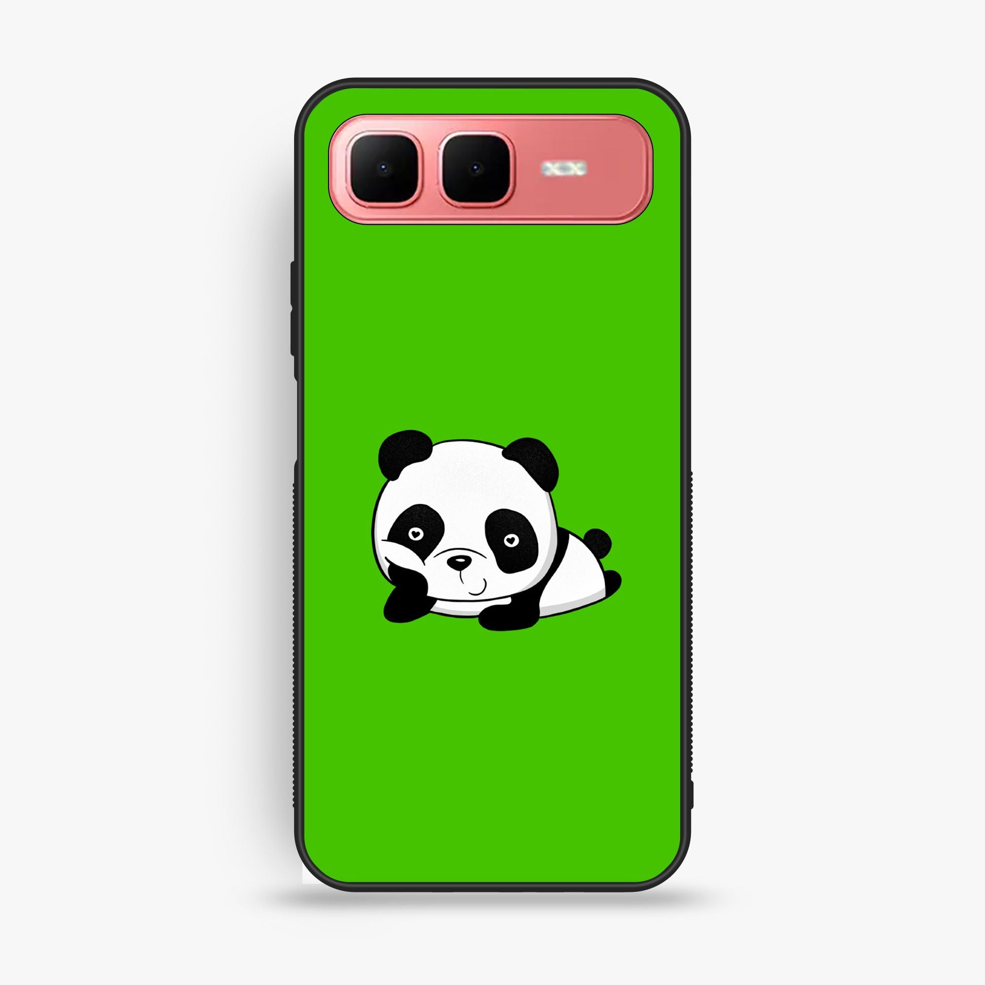 Infinix Smart 10 Plus - Design 133 - Premium Glossy Phone Case