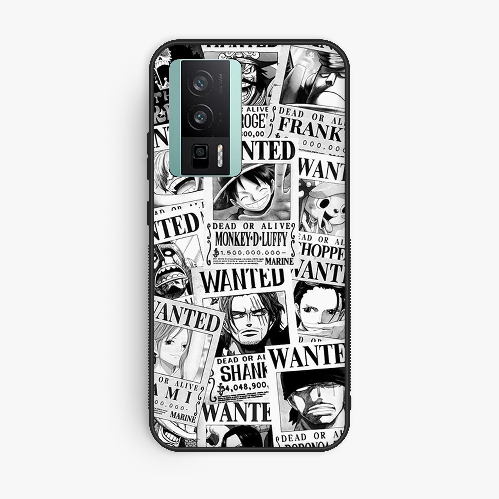 Xiaomi Redmi K60 Pro Design 117 Premium Glossy Phone Case