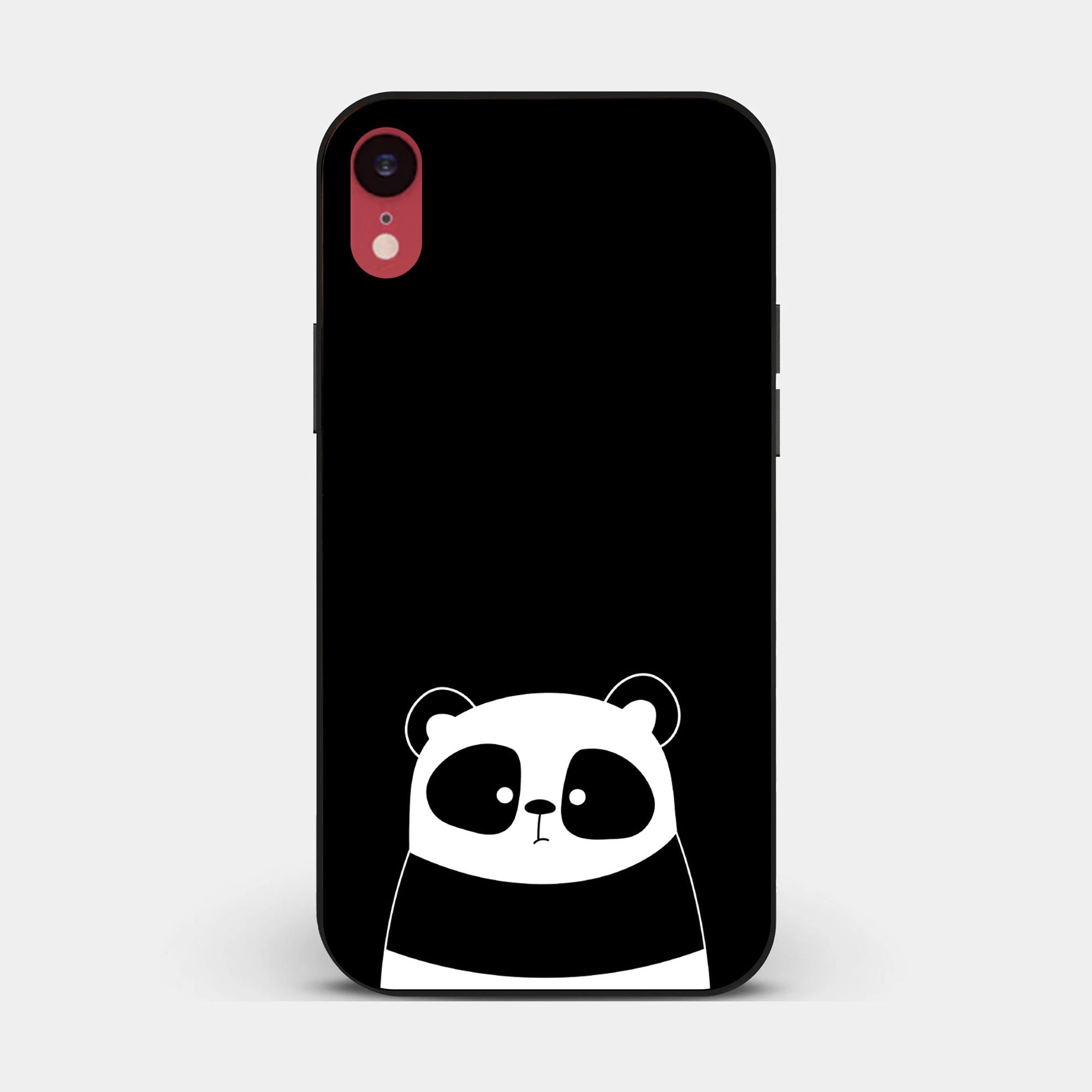 iPhone XR - Design 132 - Premium Glossy Phone Case