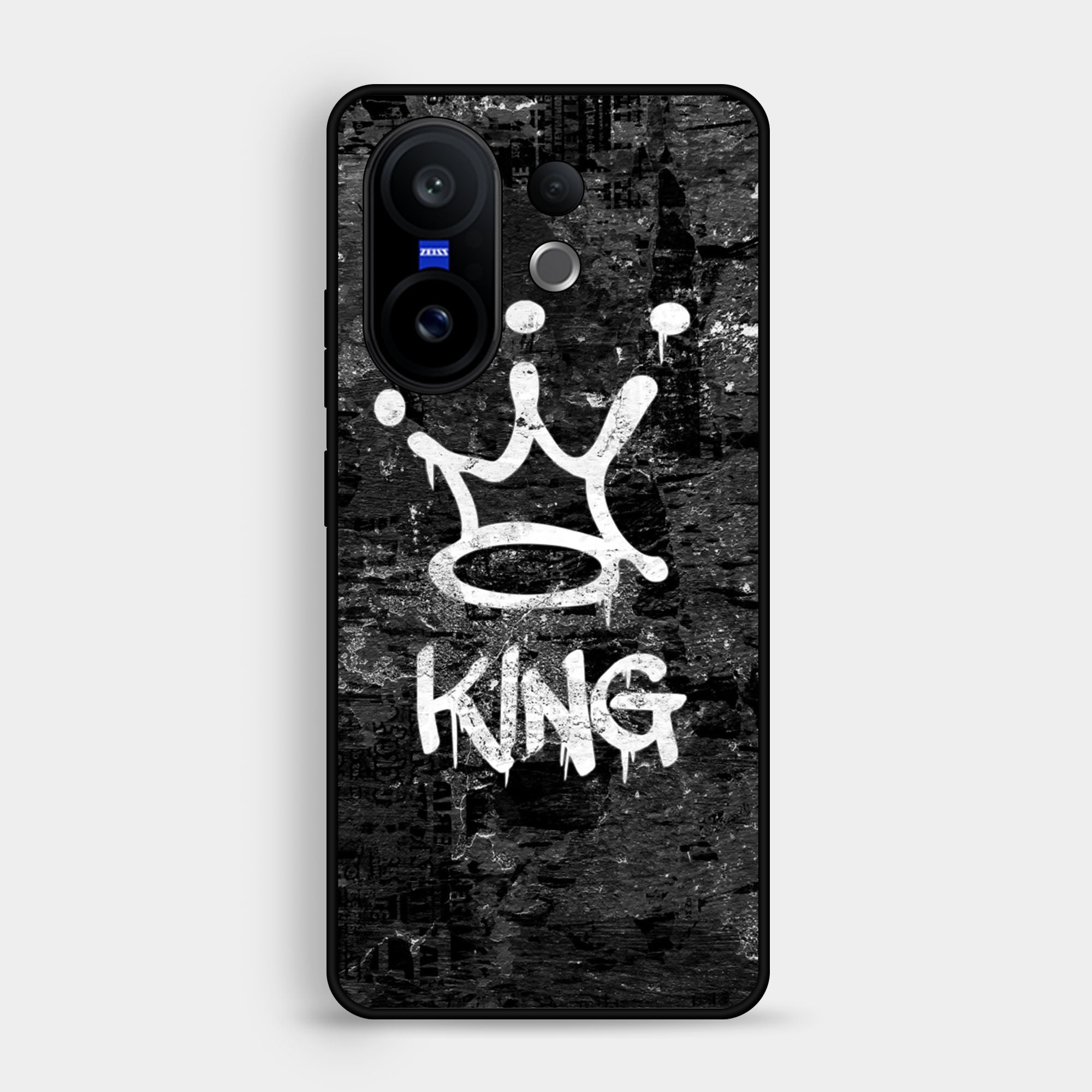 Vivo X200 FE - Design 069 - Premium Glossy Phone Case