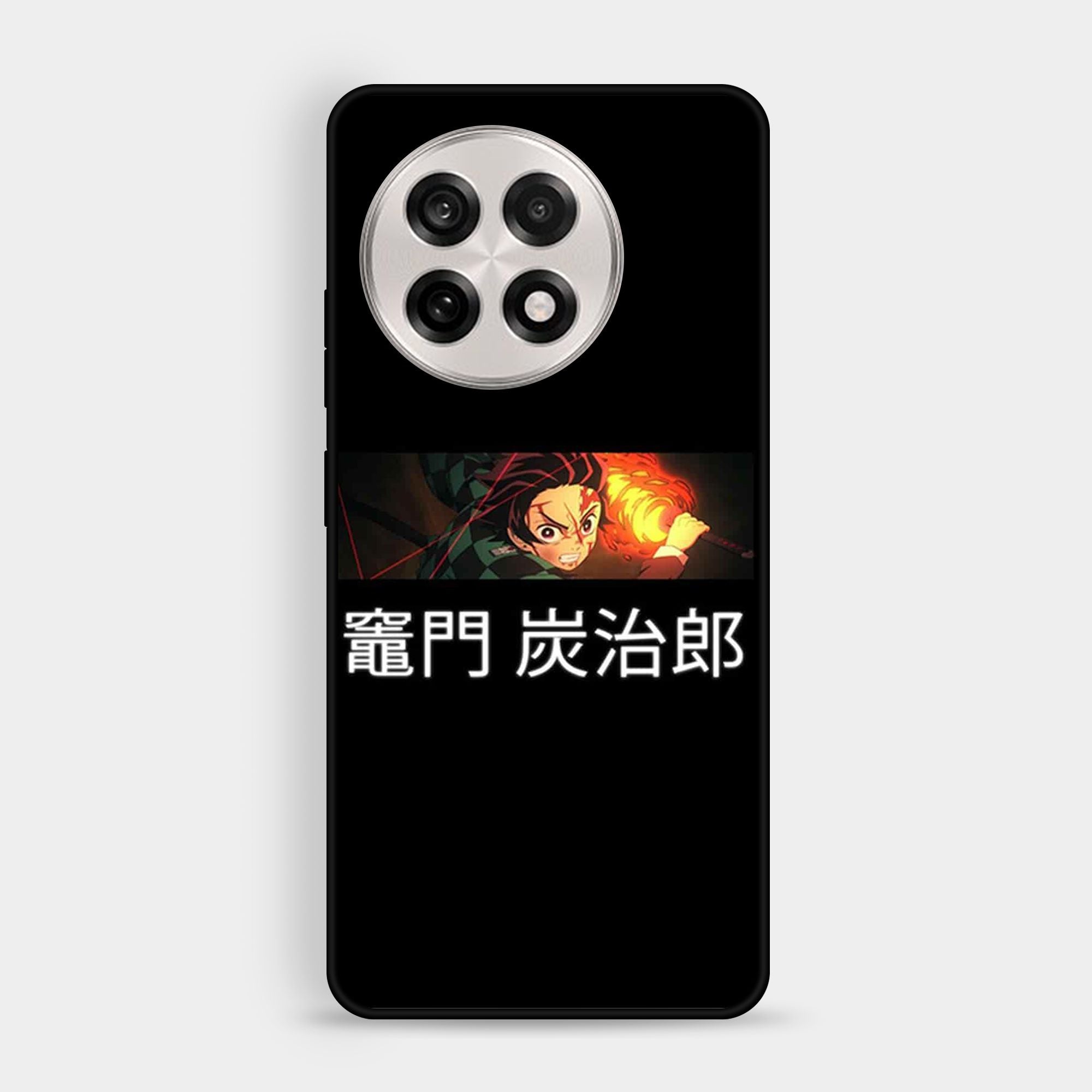 OnePlus 13R - Design 106 - Premium Glossy Phone Case