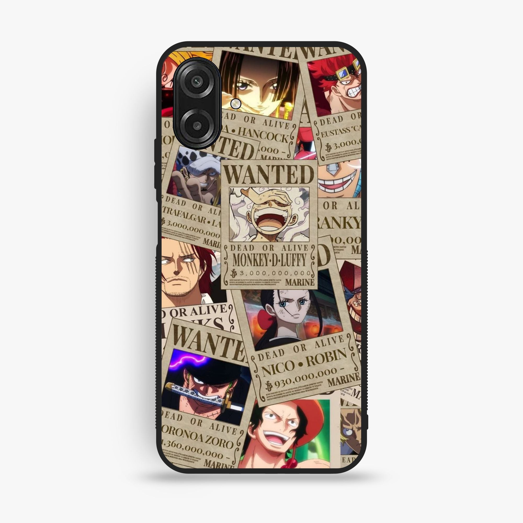 Samsung A07 - Design 165 - Premium Glossy Phone Case