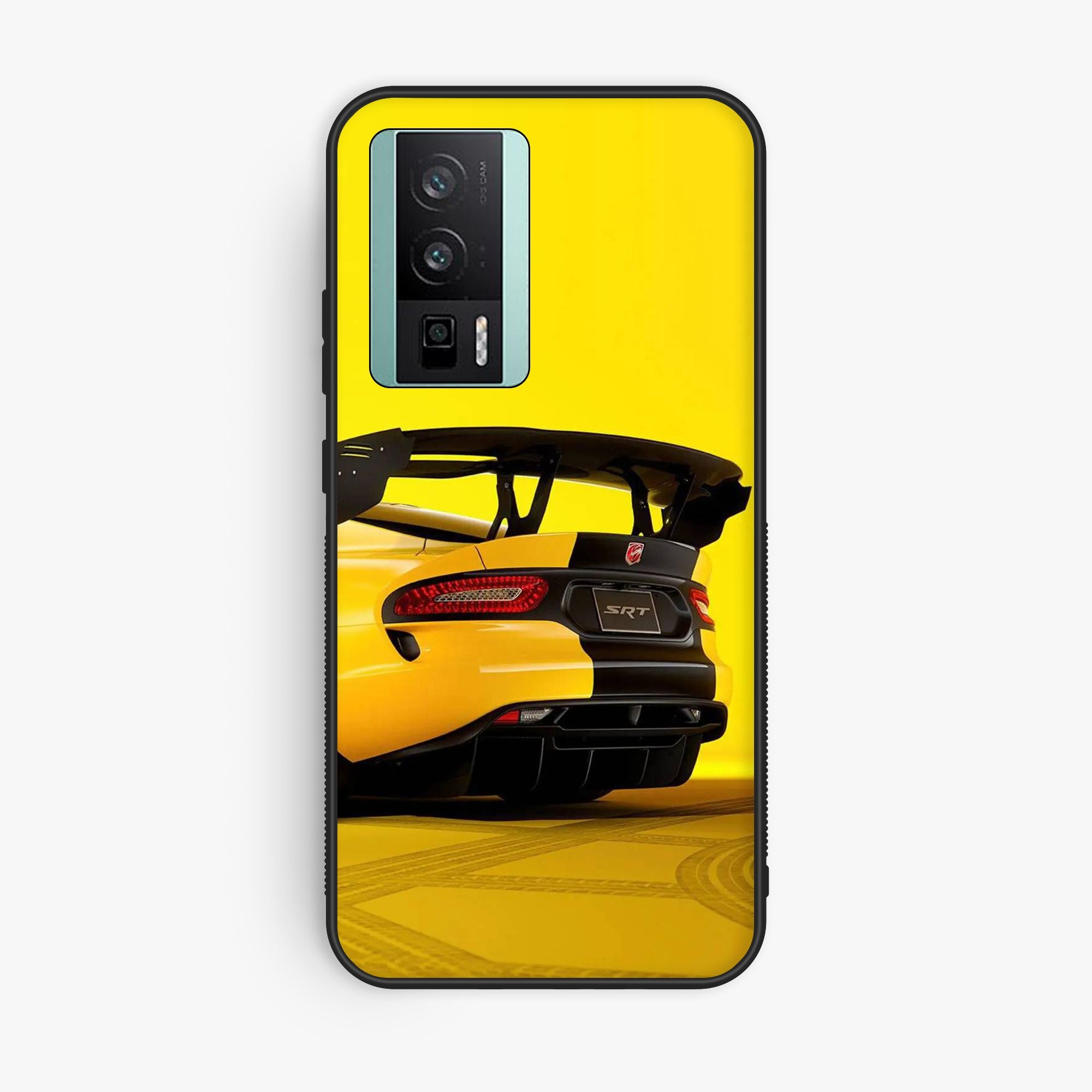 Xiaomi Redmi K60 Design 152 Premium Glossy Phone Case