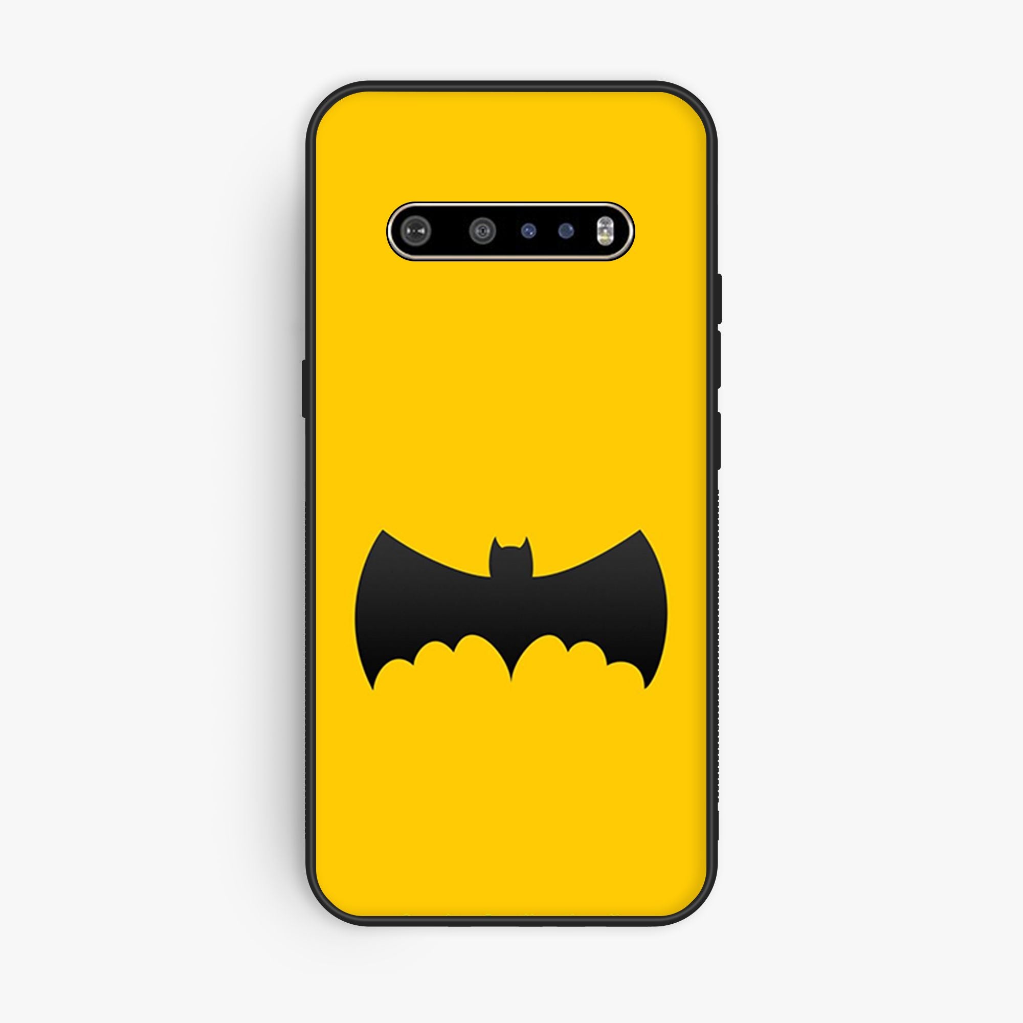 Lg V60 - Design 073 - Premium Glossy Phone Case