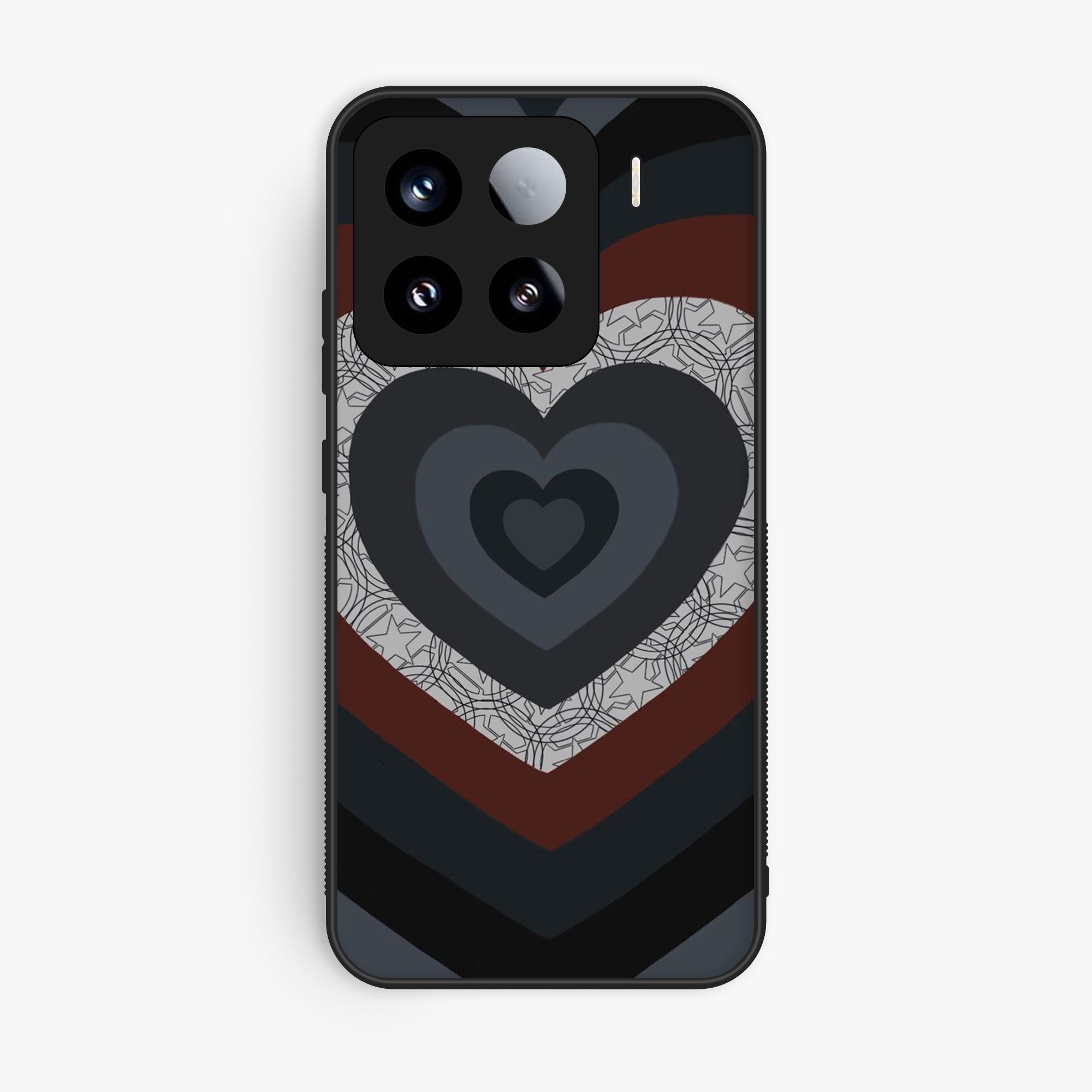 Xiaomi 15 - Design 058 - Premium Glossy Phone Case