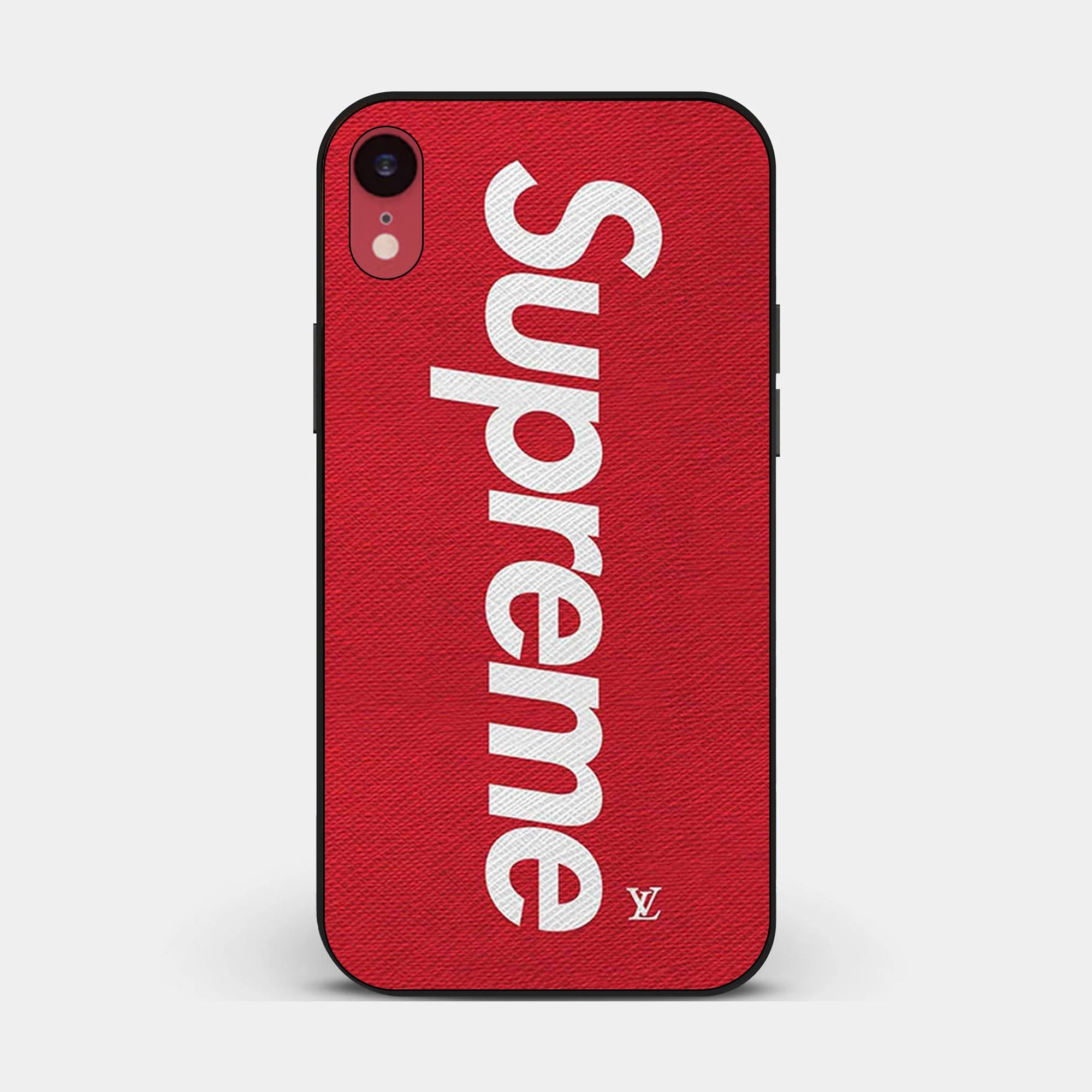 iPhone XR - Design 125 - Premium Glossy Phone Case