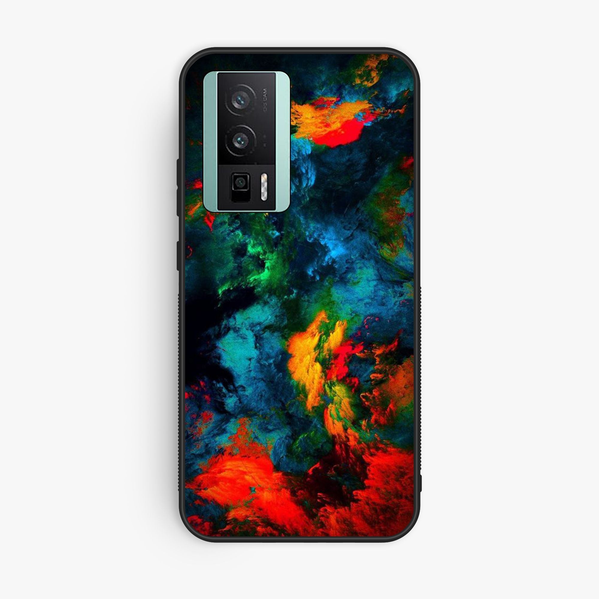 Xiaomi Redmi K60 Design 159 Premium Glossy Phone Case