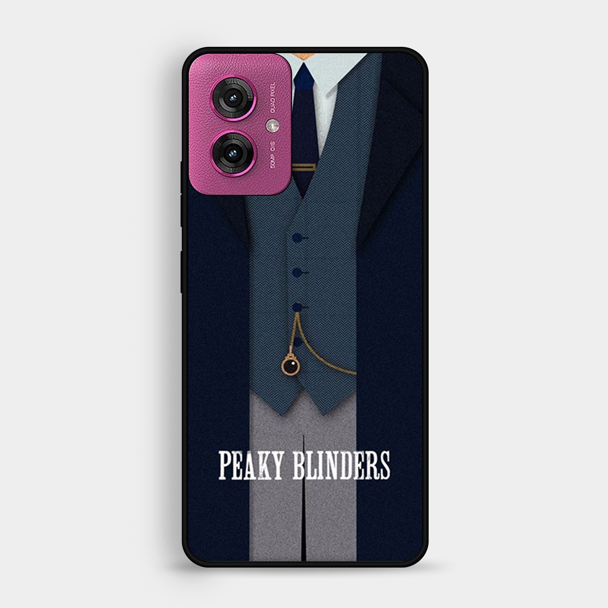 Motorola G55 - Design 077 - Premium Glossy Phone Case