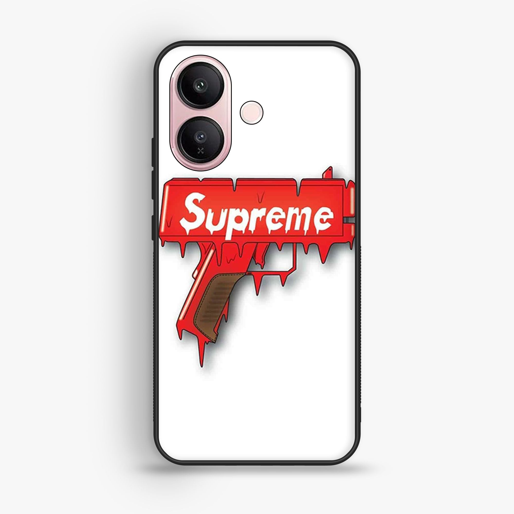 VIVO V60 Lite - Design 109 - Premium Glossy Phone Case