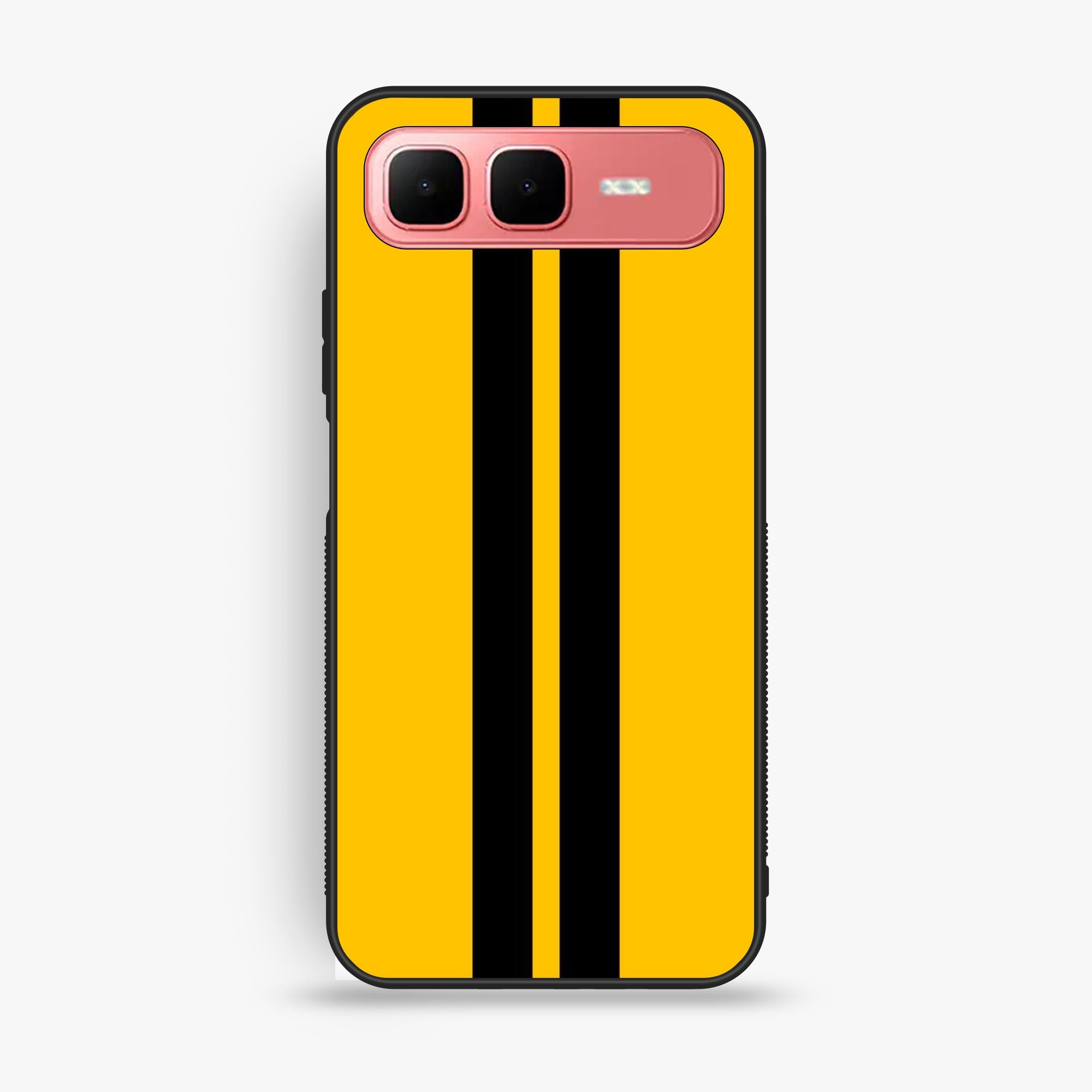 Infinix Smart 10 Plus - Design 005 - Premium Glossy Phone Case