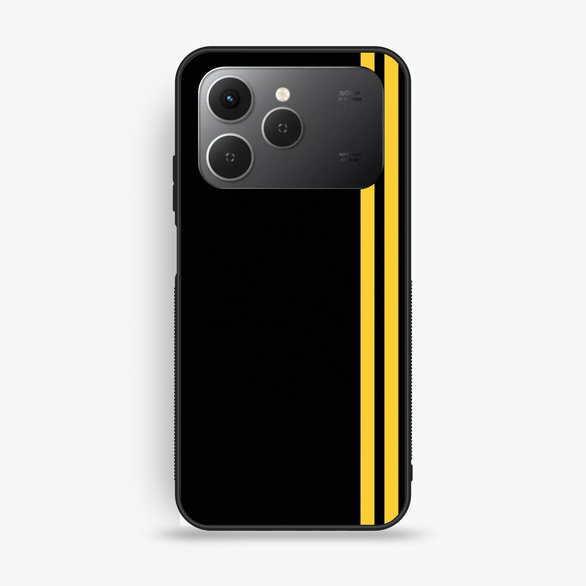 Tecno Spark 40 - Design 003 - Premium Glossy Phone Case