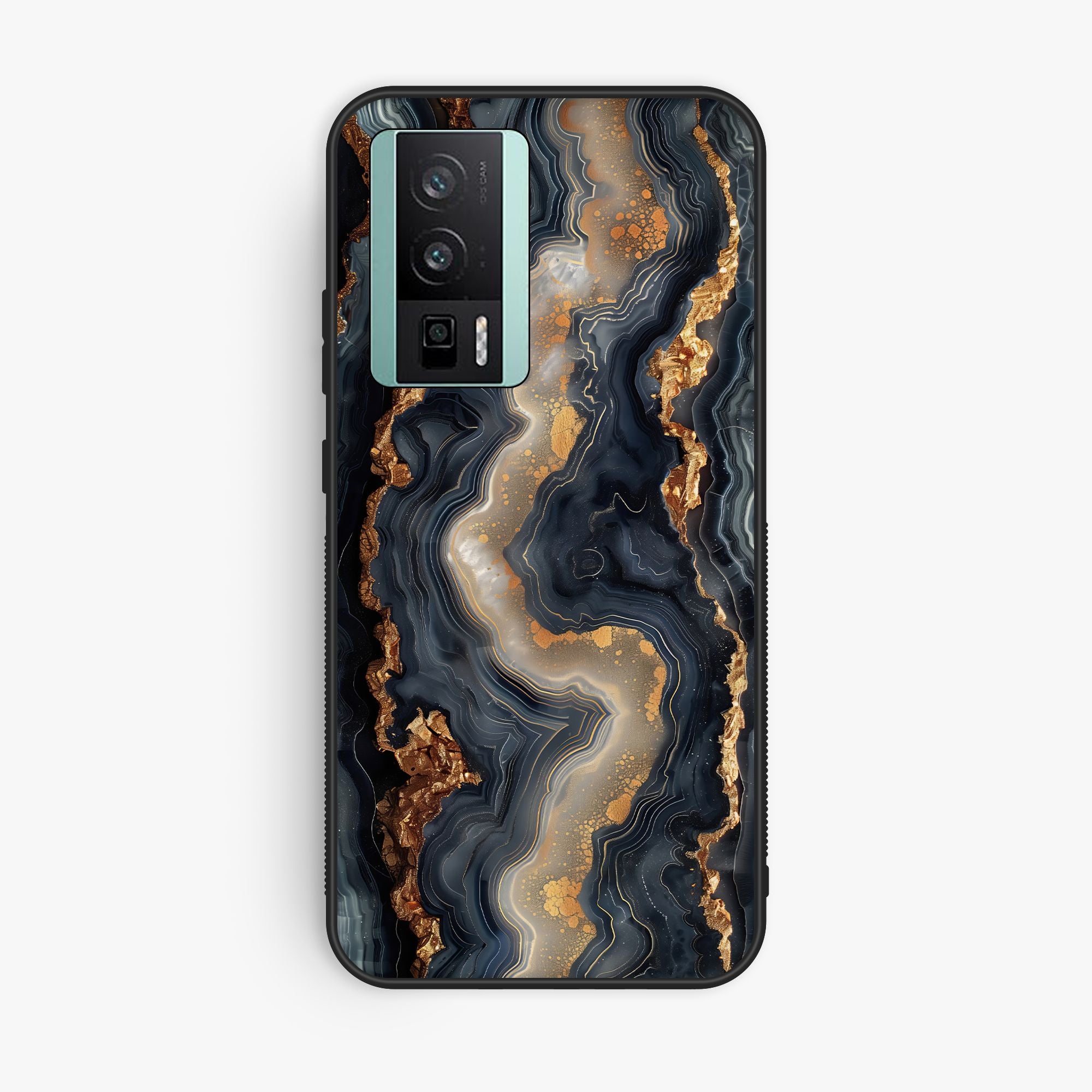 Xiaomi Redmi K60 Pro Design 098 Premium Glossy Phone Case