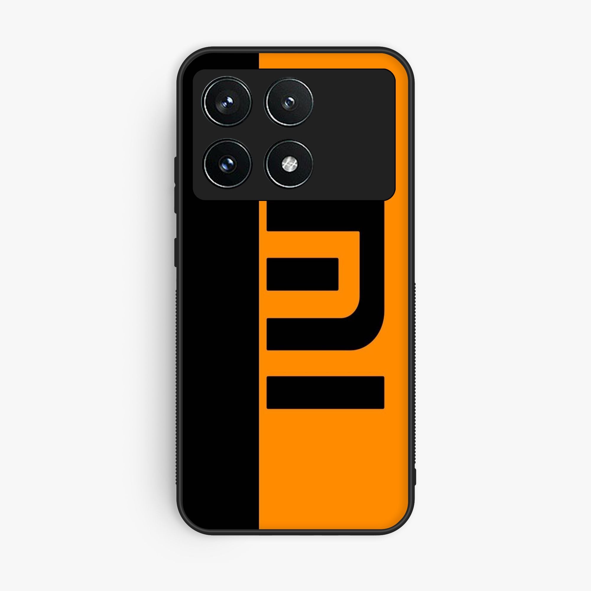Xiaomi Redmi K70 - Design 006 - Premium Glossy Phone Case