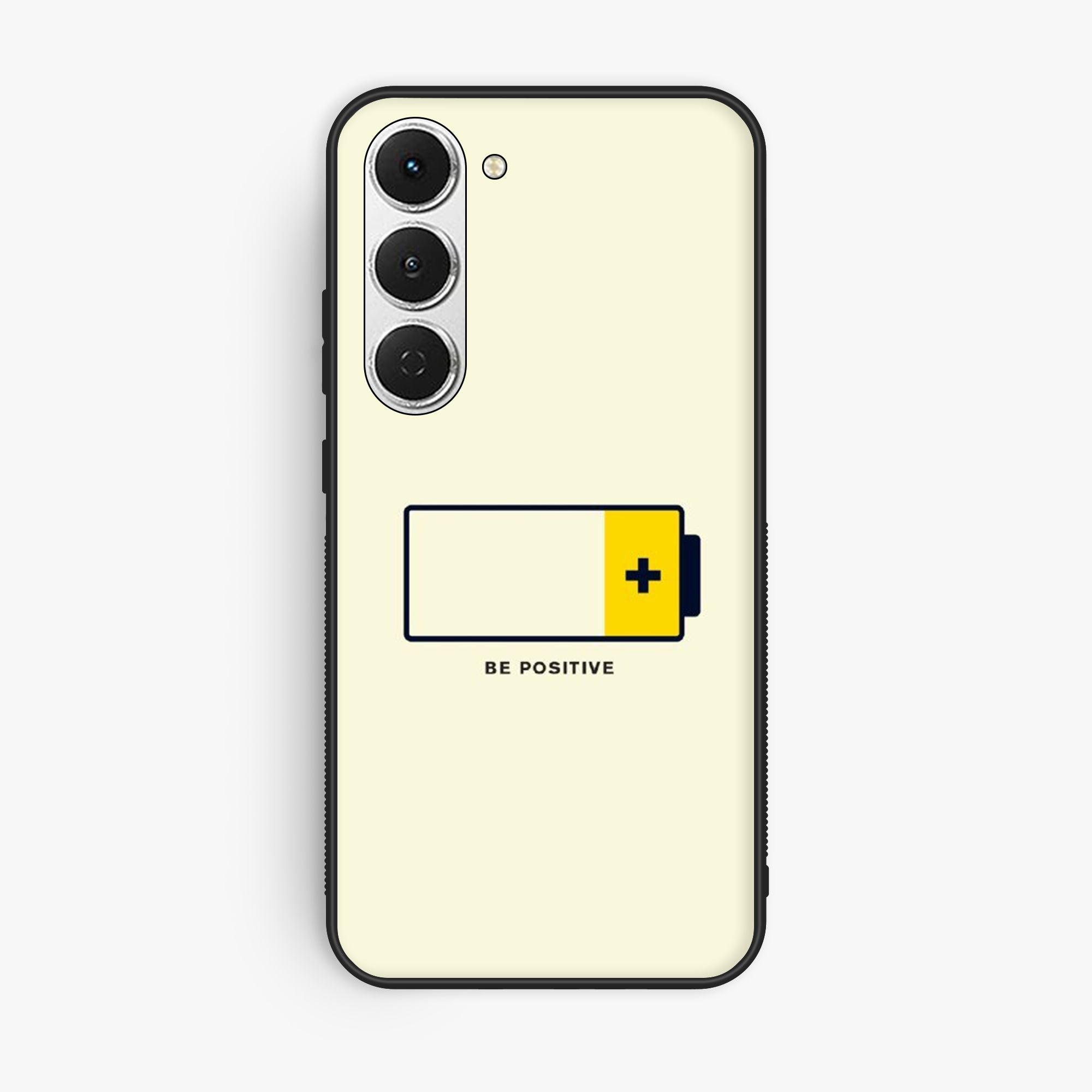 Tecno Spark 40 Pro - Design 021 - Premium Glossy Phone Case