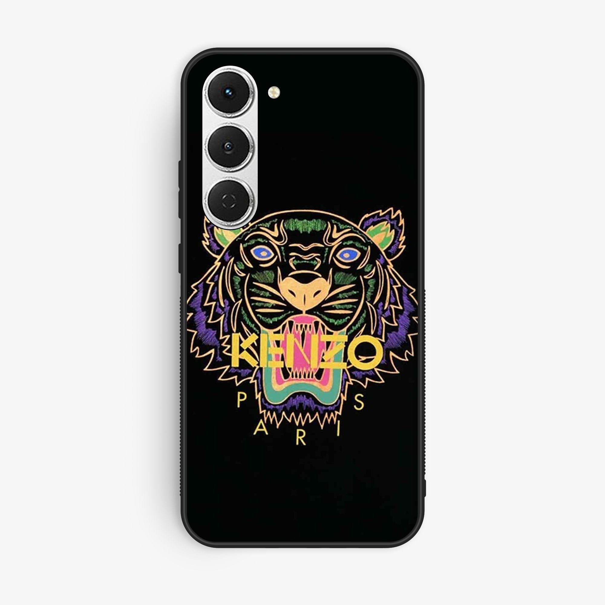 Tecno Spark 40 Pro - Design 108 - Premium Glossy Phone Case