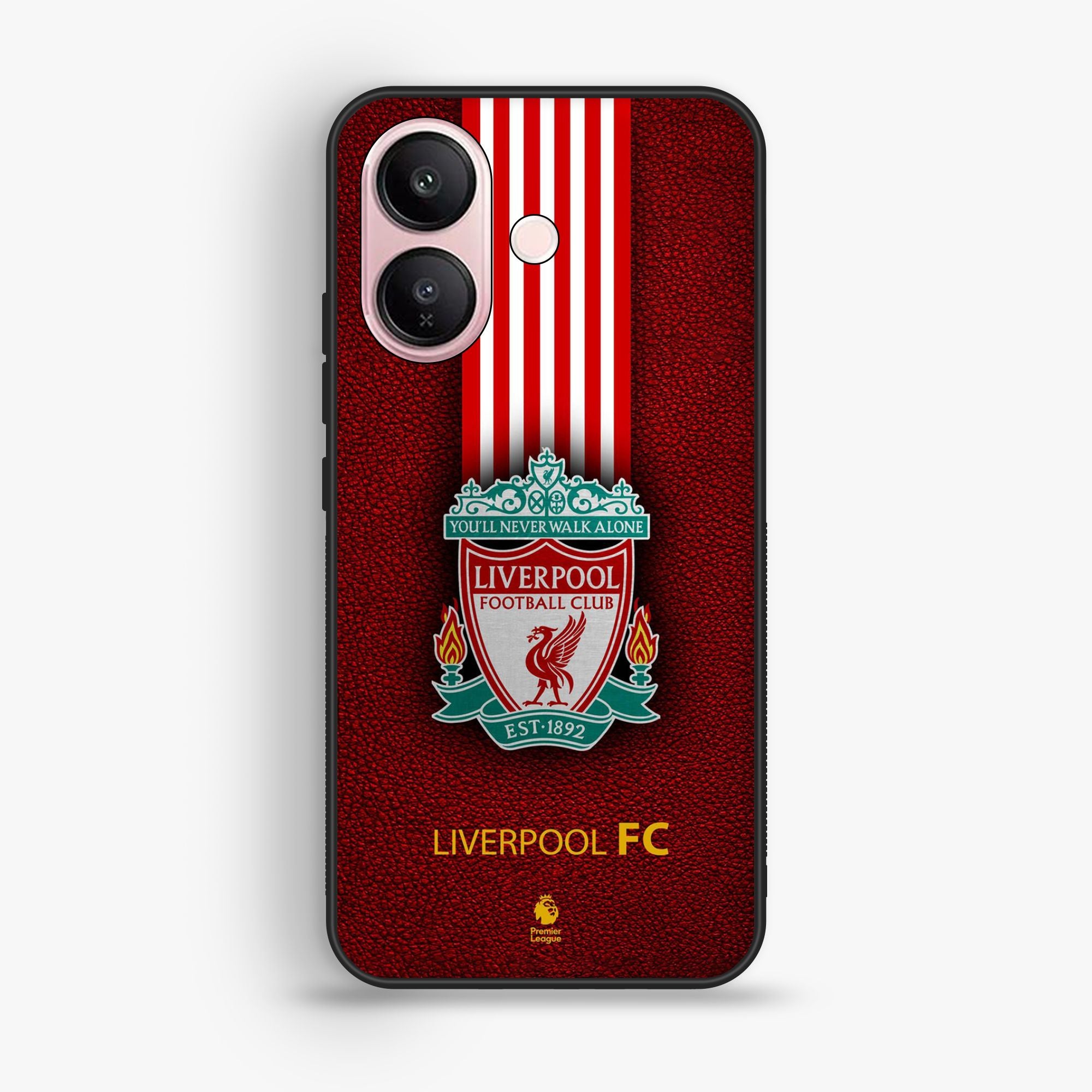 VIVO V60 Lite - Design 151 - Premium Glossy Phone Case