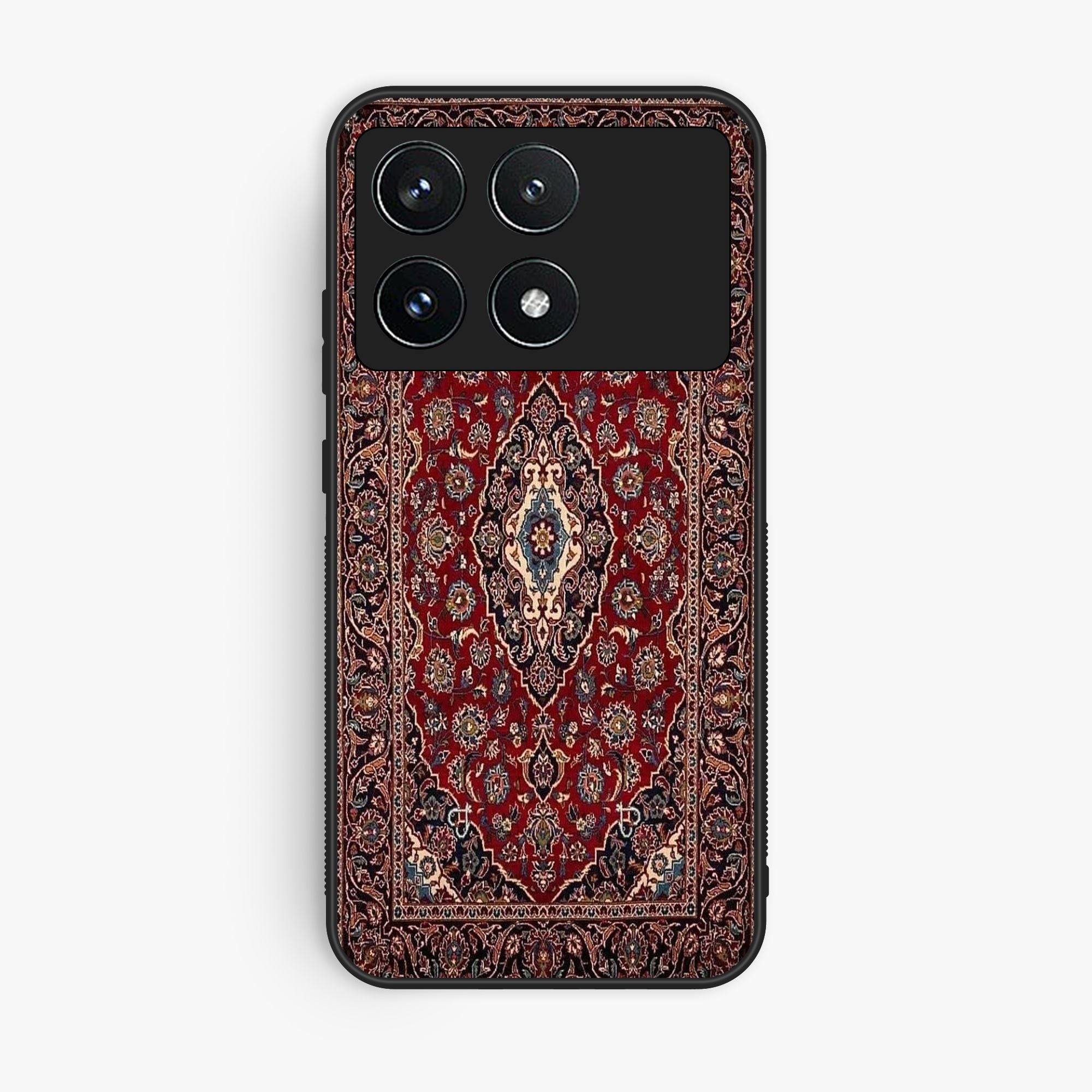 Xiaomi Redmi K70 - Design 013 - Premium Glossy Phone Case
