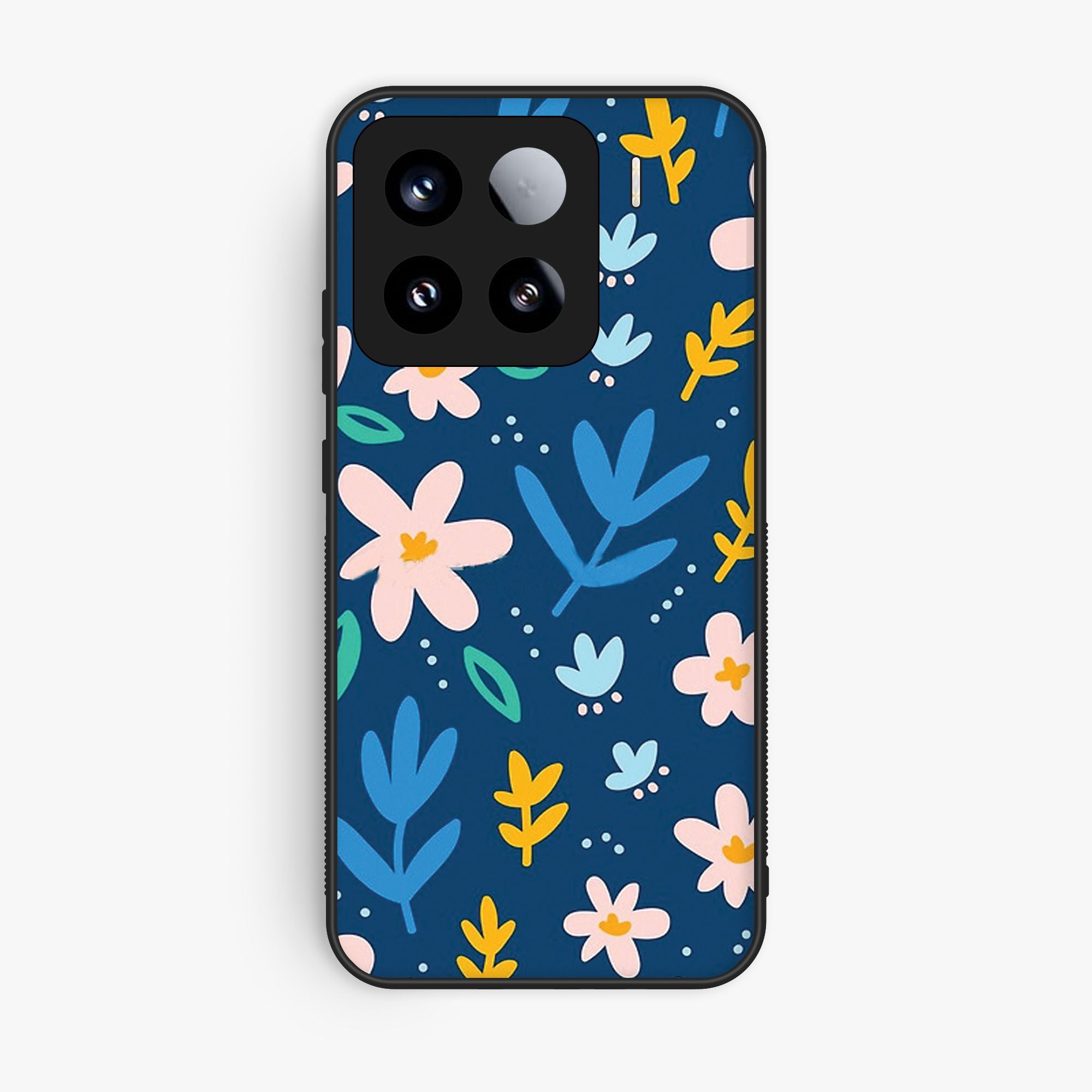 Xiaomi 15 - Design 041 - Premium Glossy Phone Case