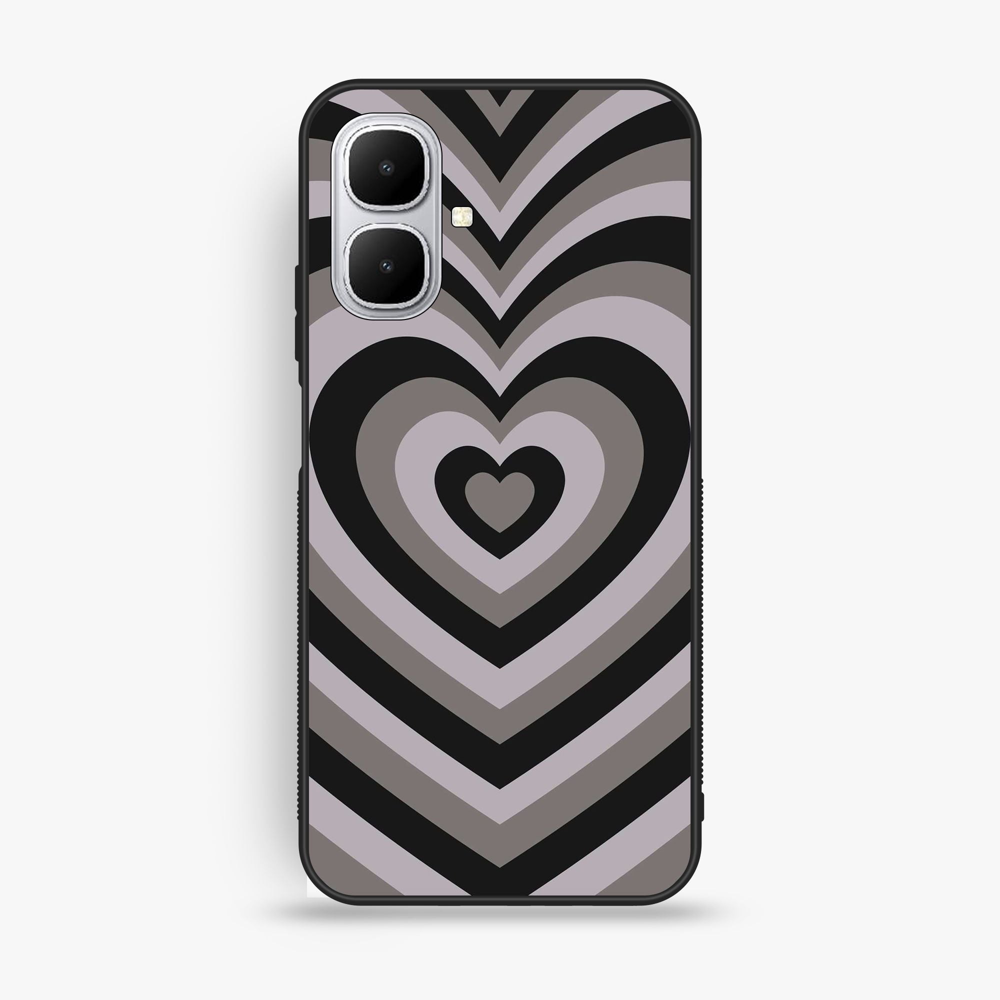Infinix Smart 10 - Design 061 - Premium Glossy Phone Case