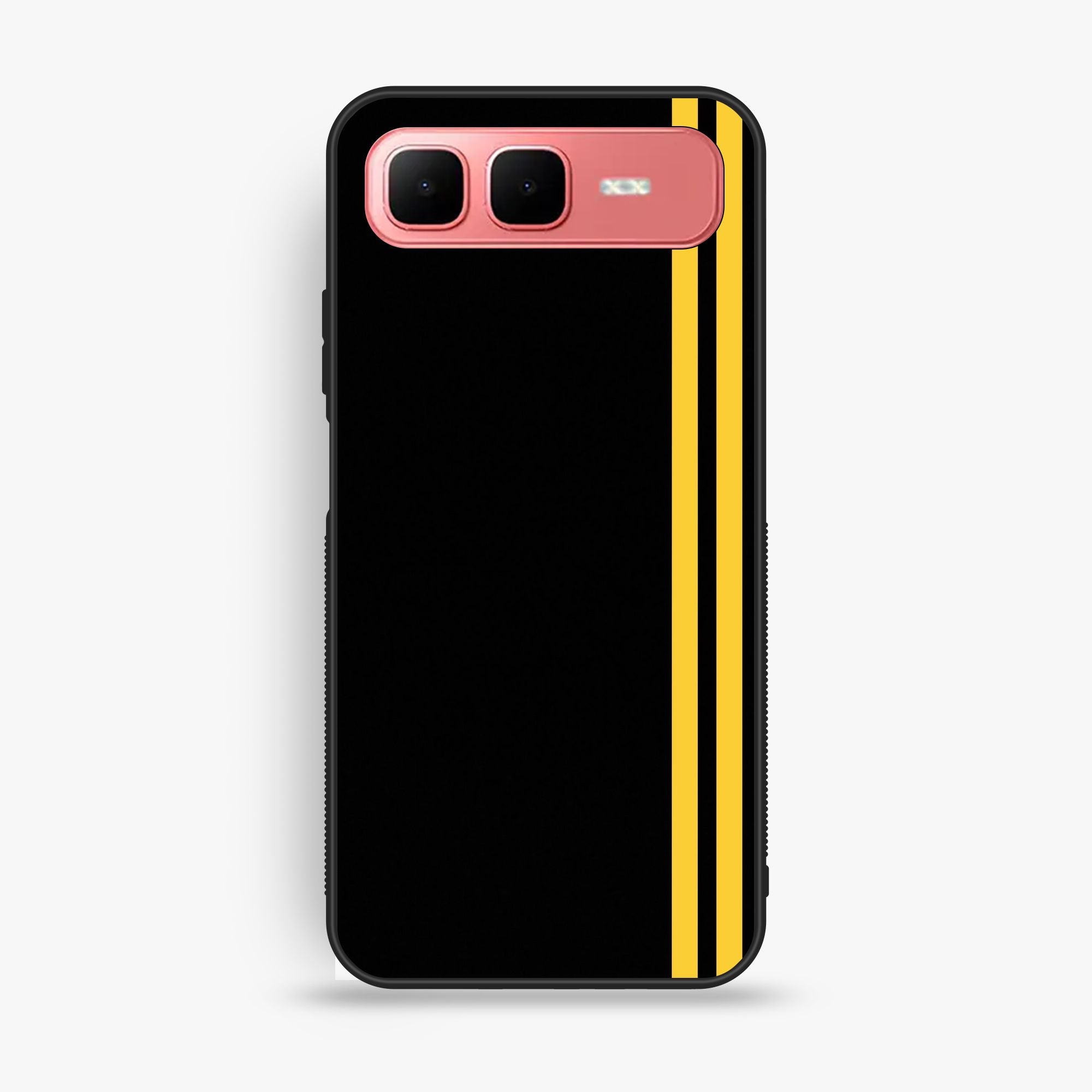 Infinix Smart 10 Plus - Design 003 - Premium Glossy Phone Case