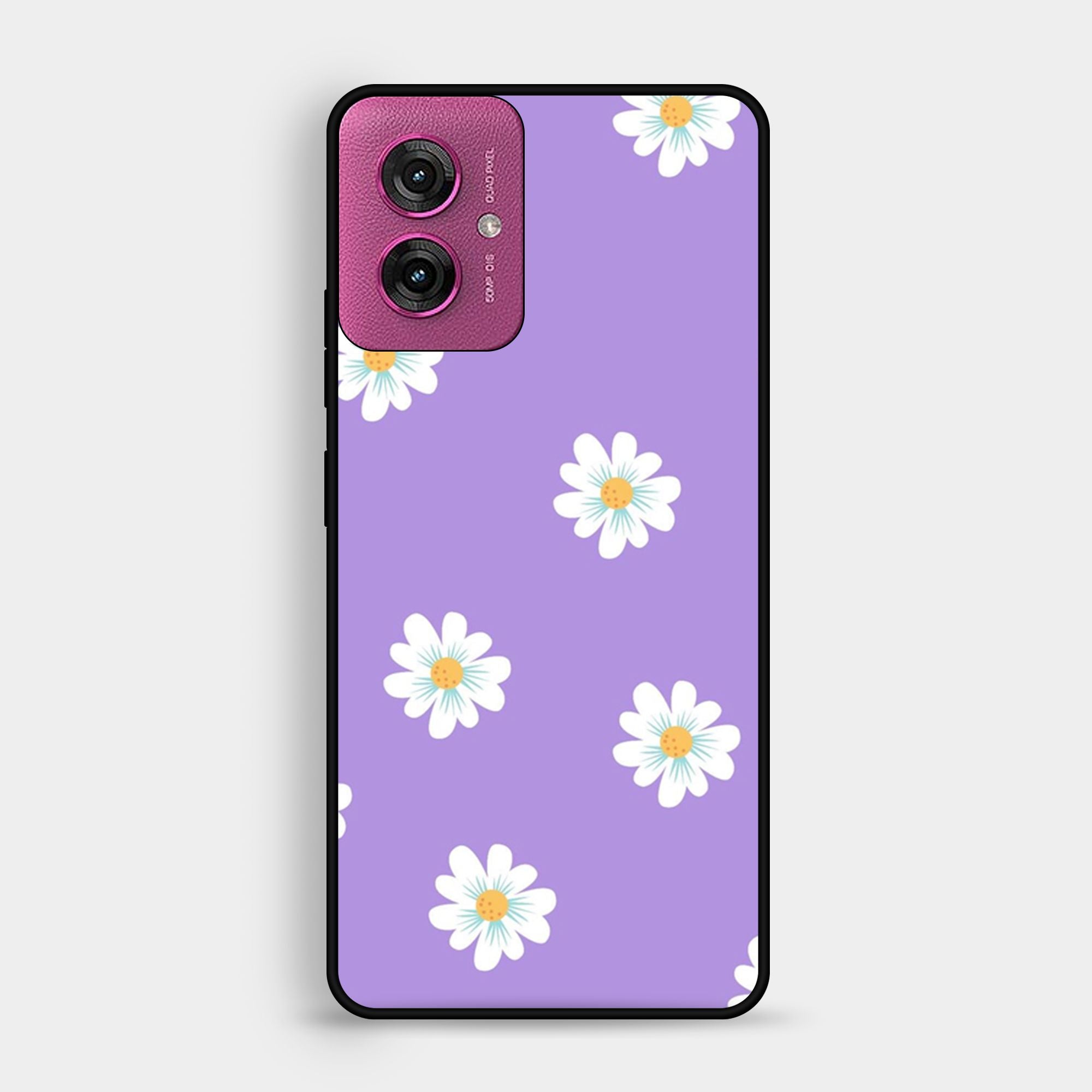 Motorola G55 - Design 051 - Premium Glossy Phone Case