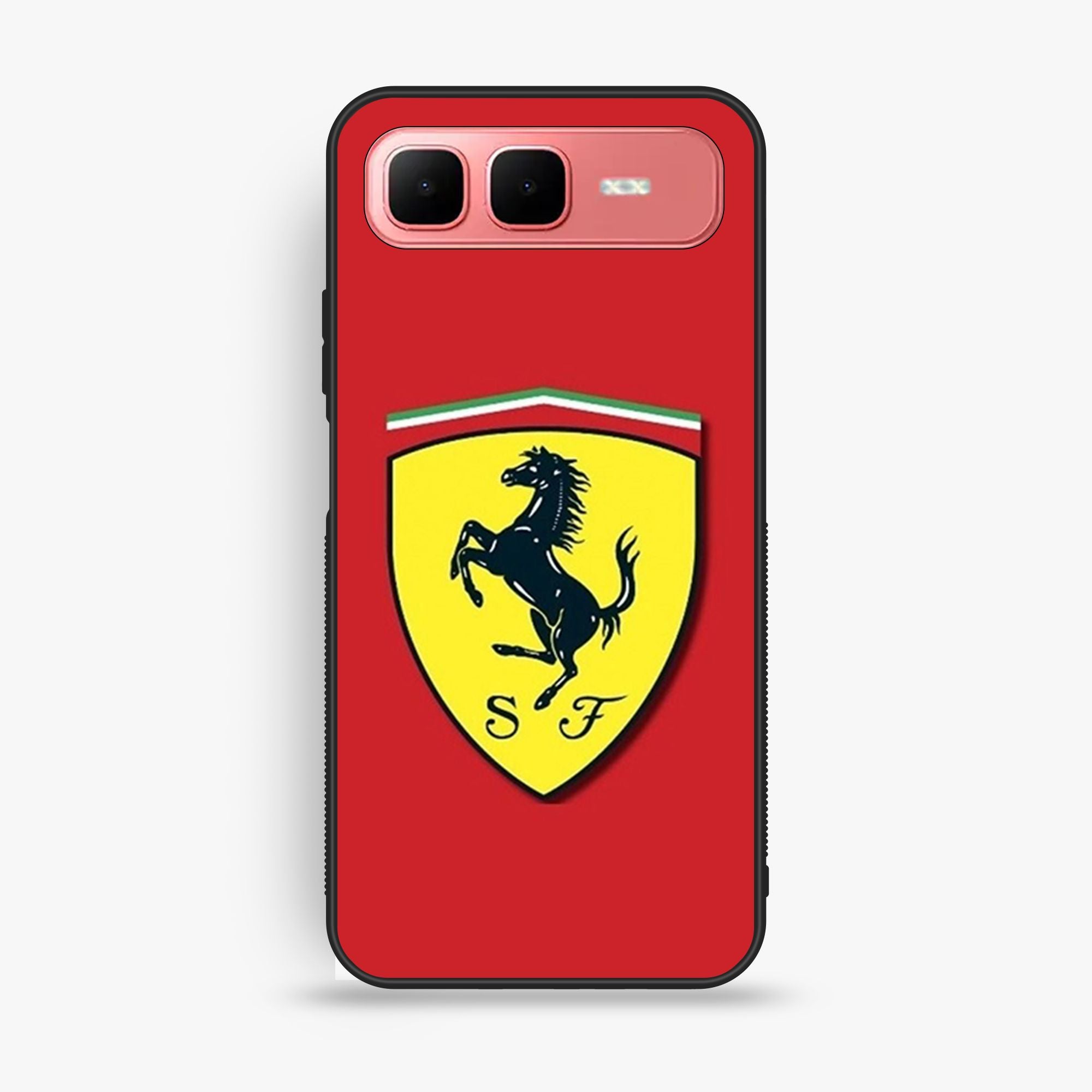 Infinix Smart 10 Plus - Design 085 - Premium Glossy Phone Case