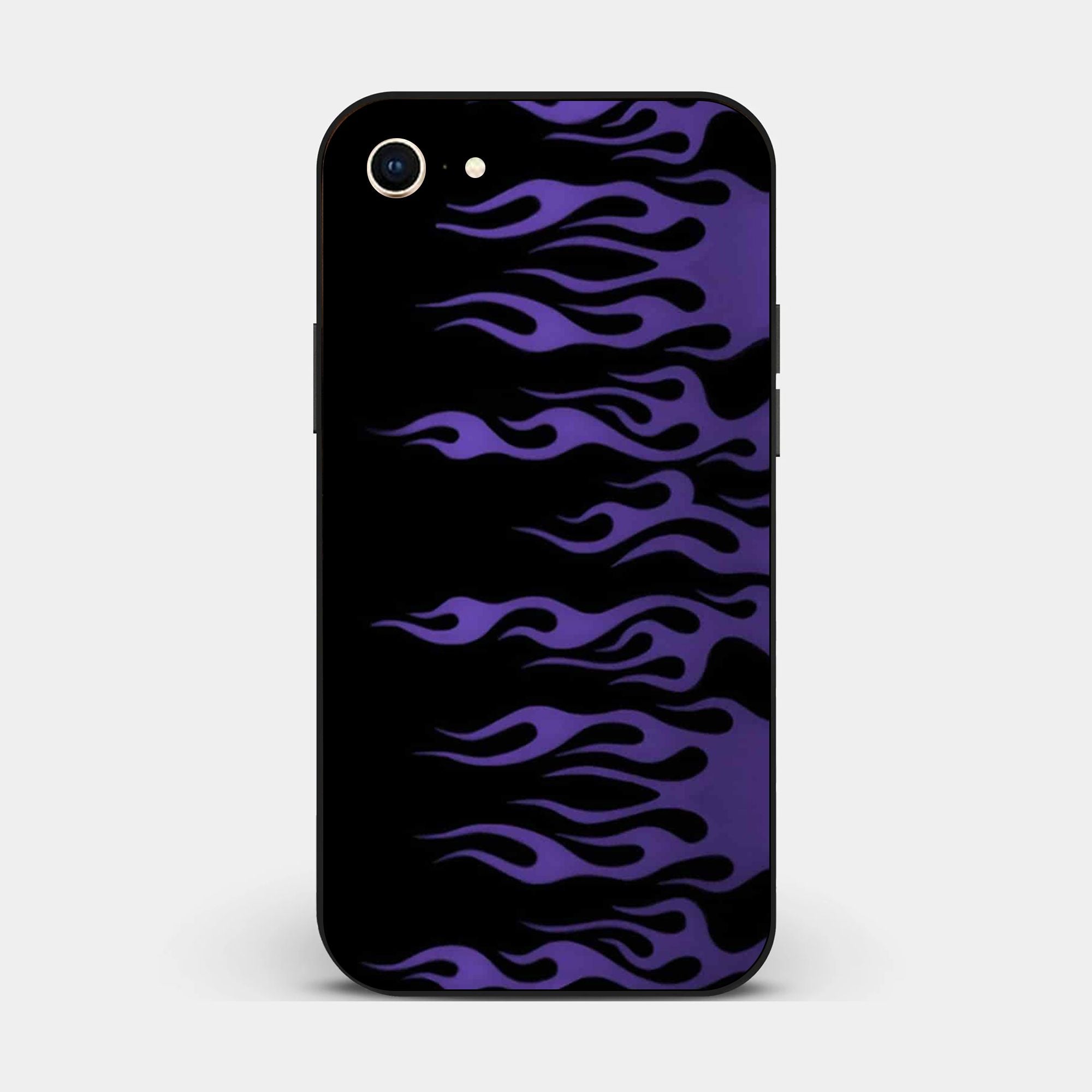 iPhone 8 - Design 124 - Premium Glossy Phone Case