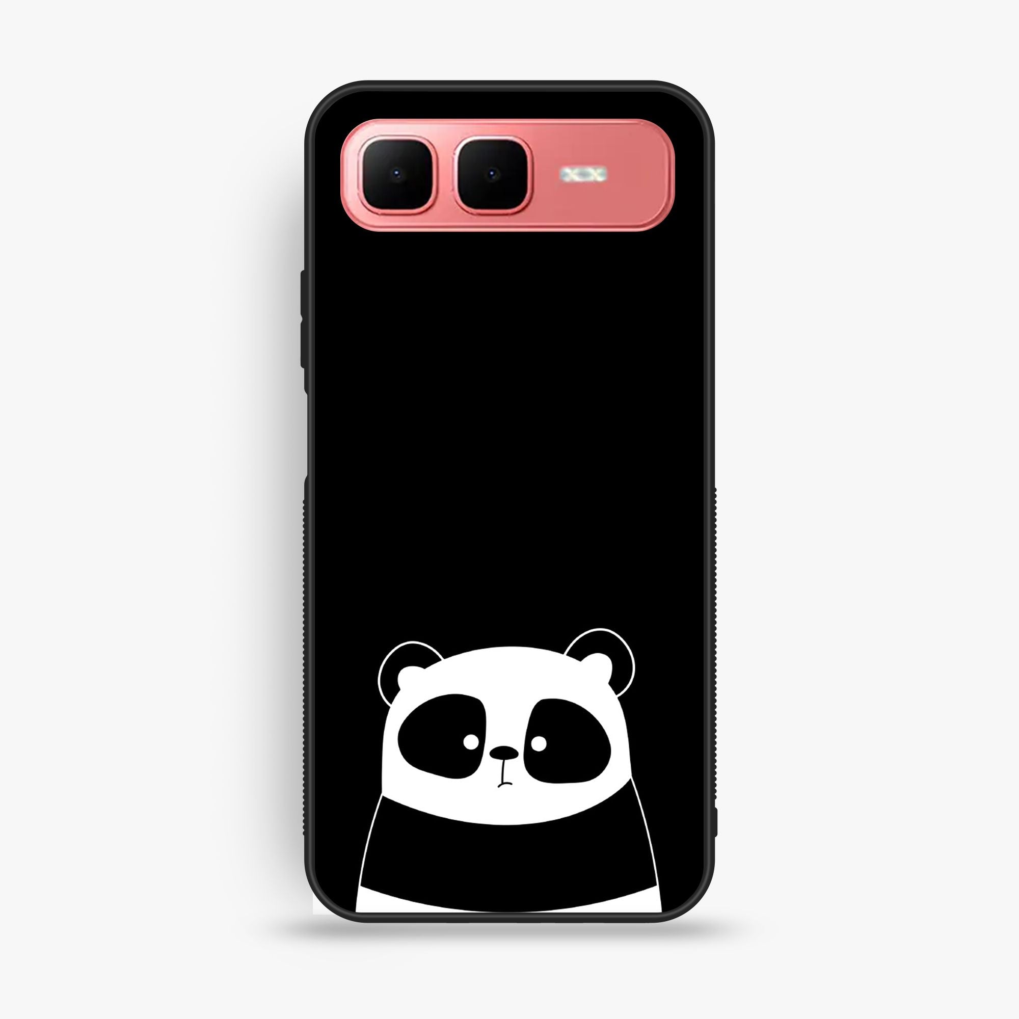 Infinix Smart 10 Plus - Design 132 - Premium Glossy Phone Case