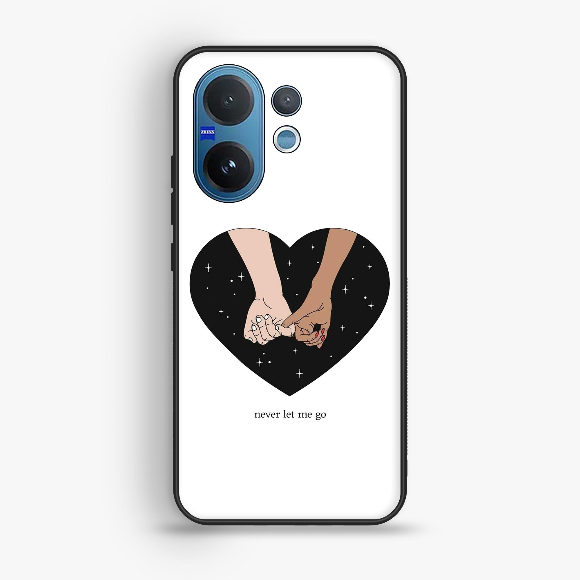 VIVO V60 - Design 148 - Premium Glossy Phone Case