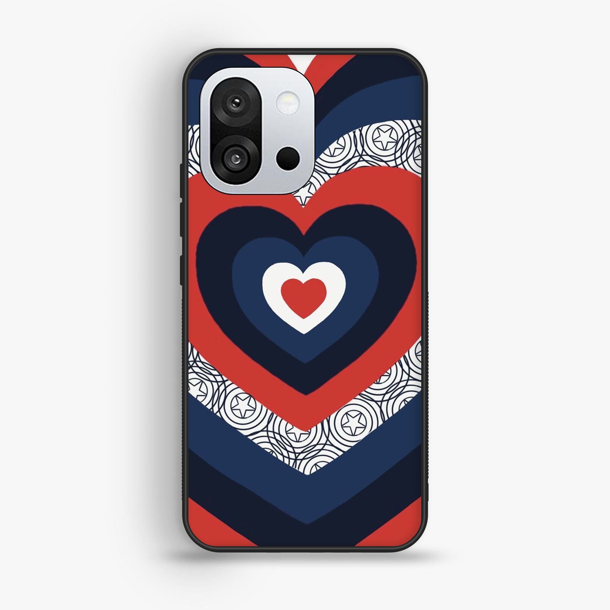 OnePlus 13s - Design 056 - Premium Glossy Phone Case