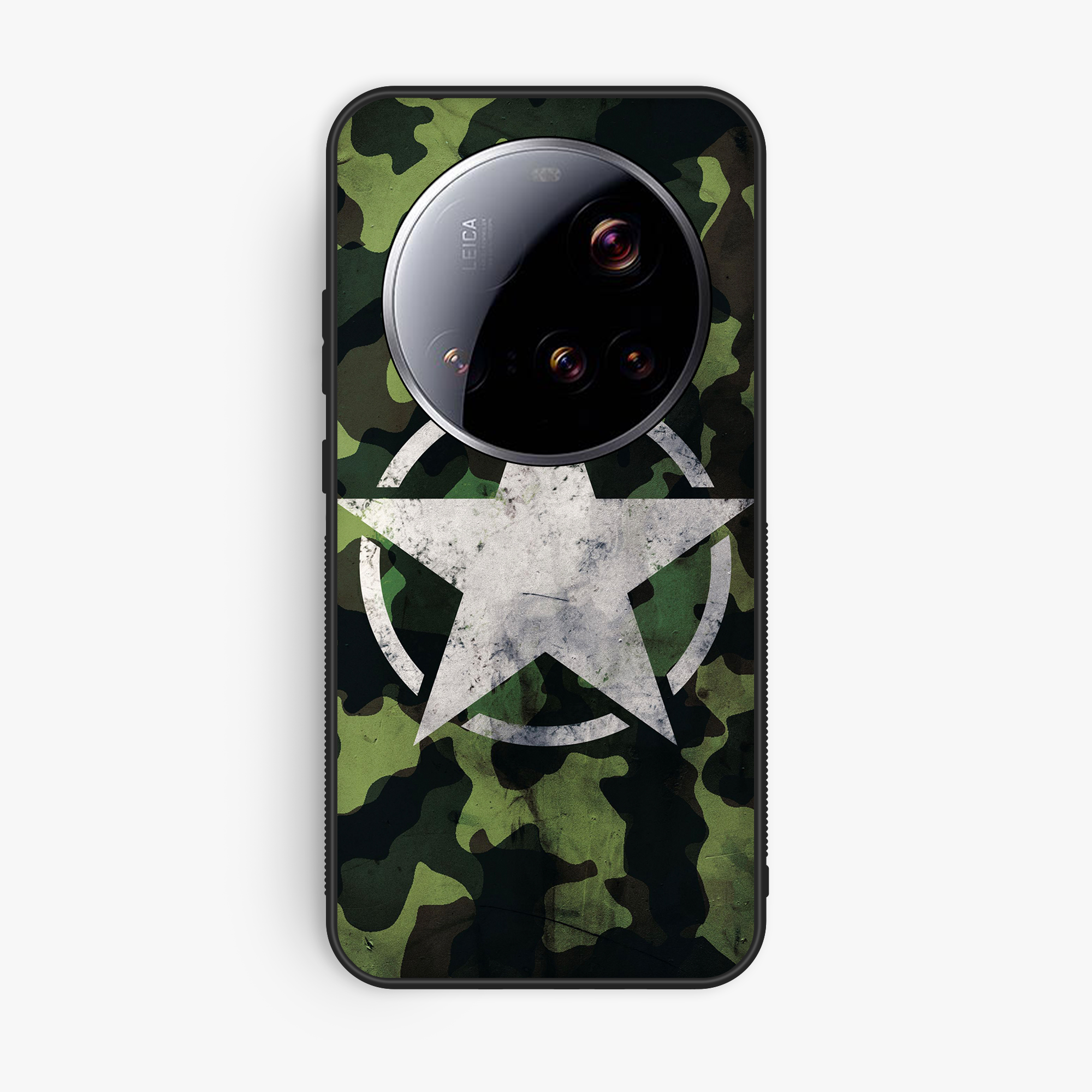 Xiaomi 15 Ultra Design Design 101 Premium Glossy Phone Case