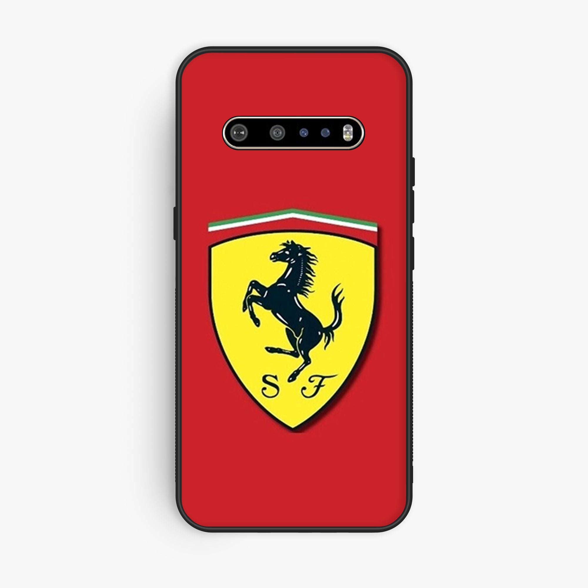 Lg V60 - Design 085 - Premium Glossy Phone Case