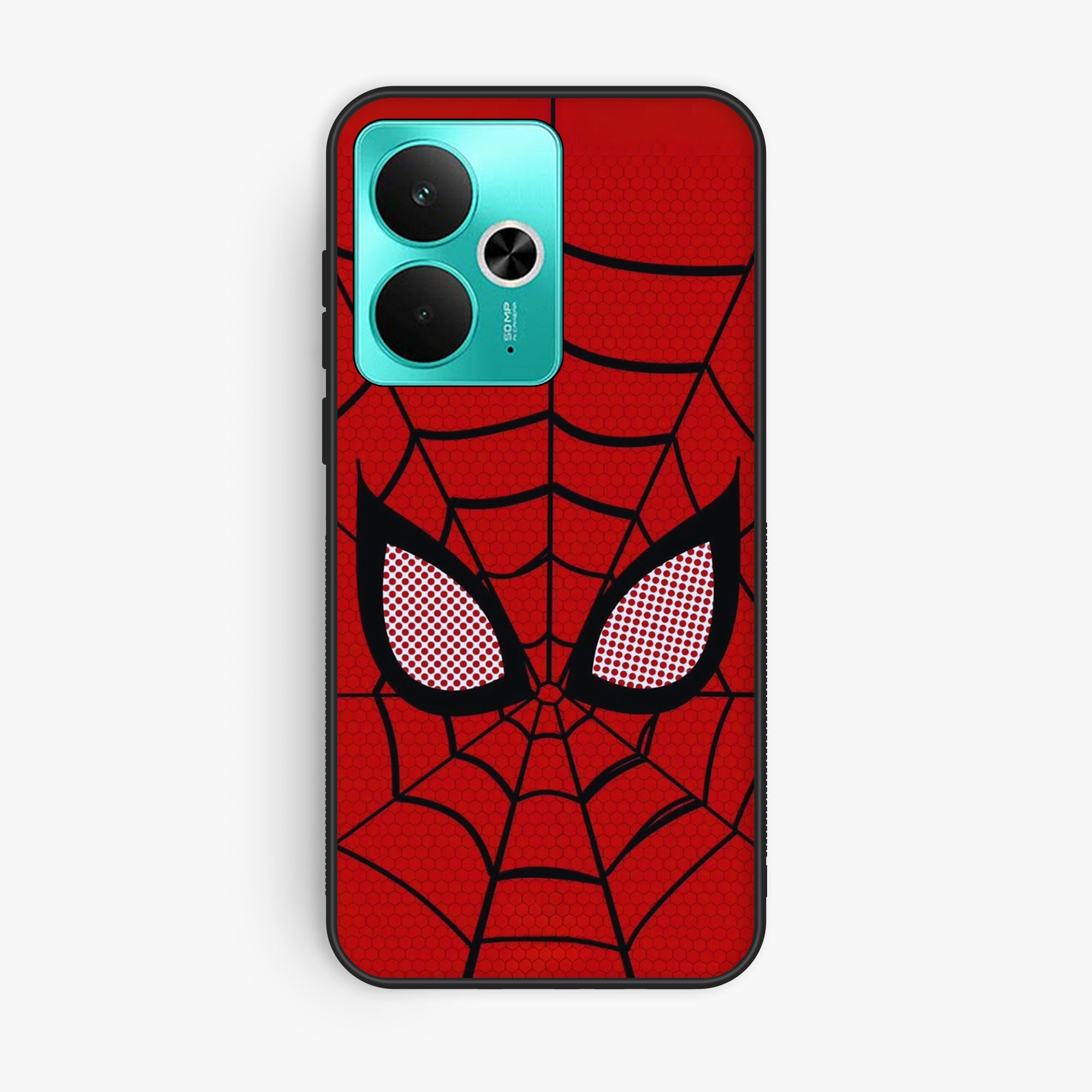 Realme Realme 14T 5G Design 145 Premium Glossy Phone Case