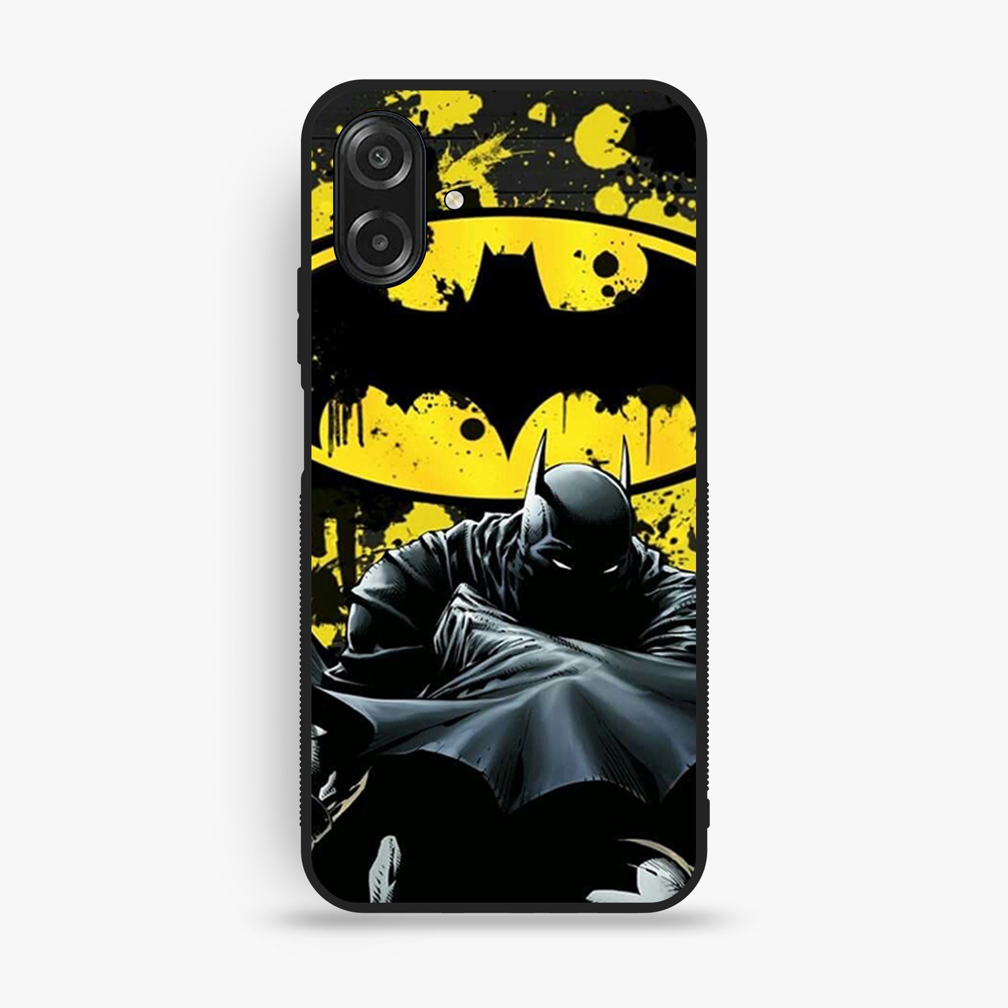 Samsung A07 - Design 080 - Premium Glossy Phone Case