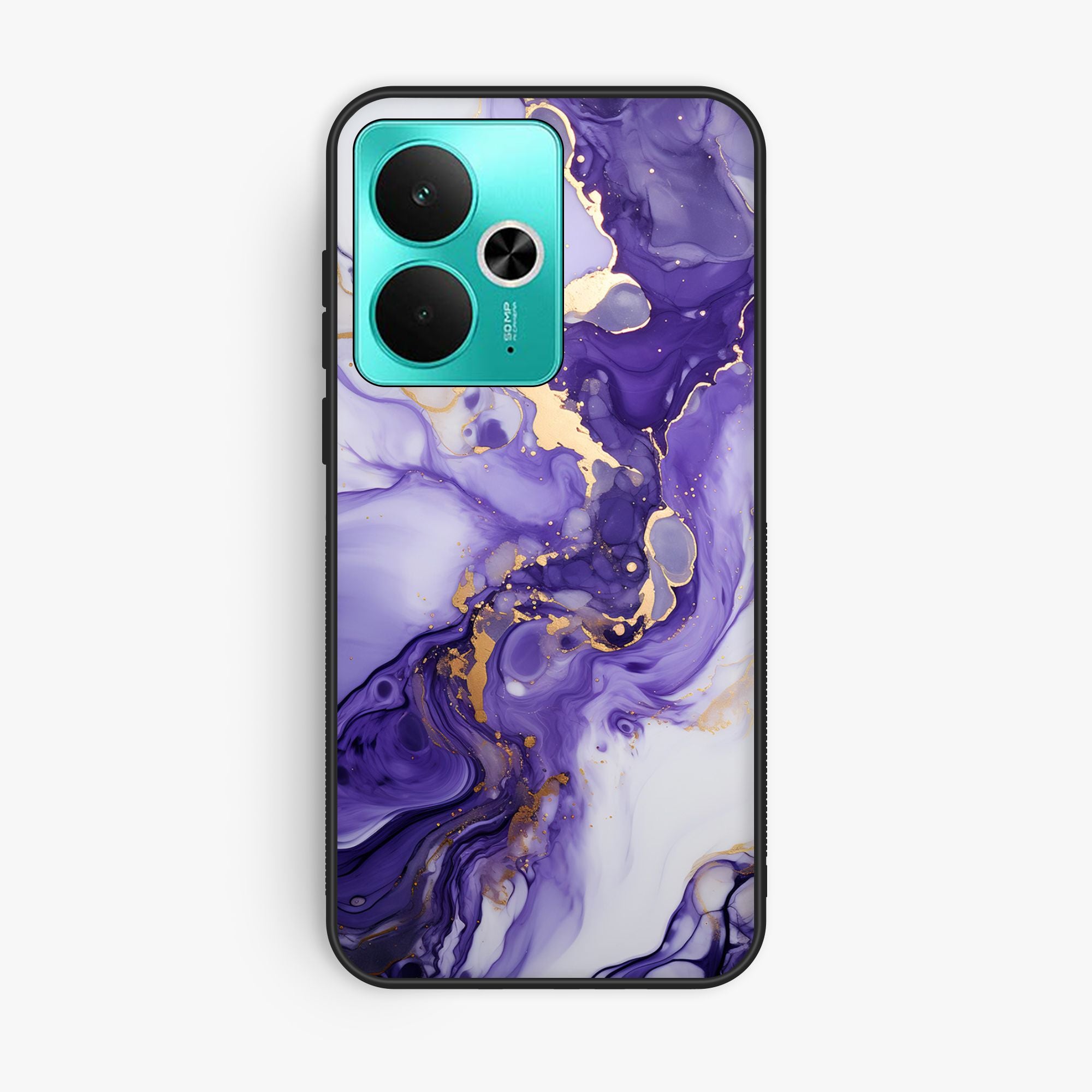 Realme Realme 14T 5G Design 103 Premium Glossy Phone Case