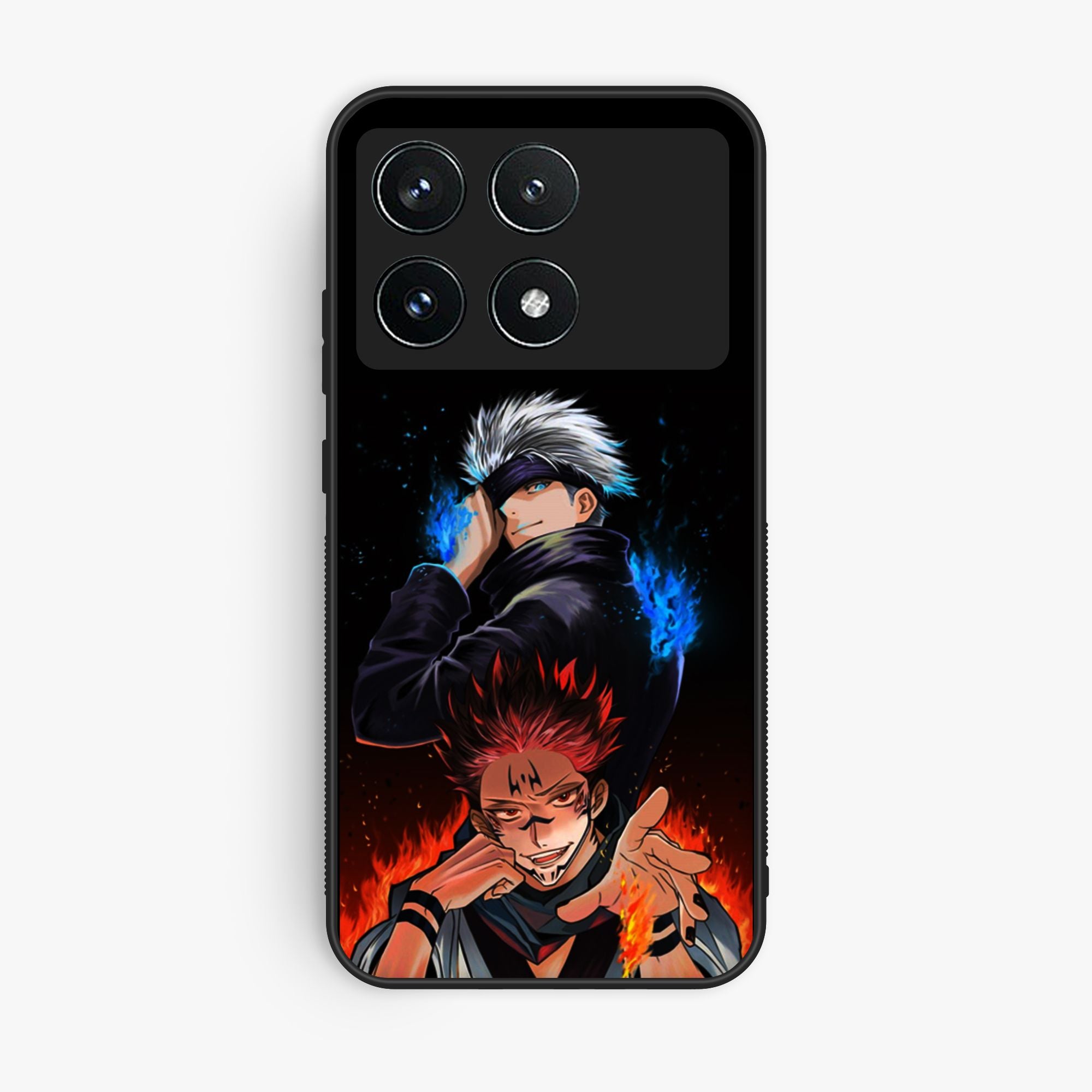 Xiaomi Xiaomi Redmi K70e Design 015 Premium Glossy Phone Case