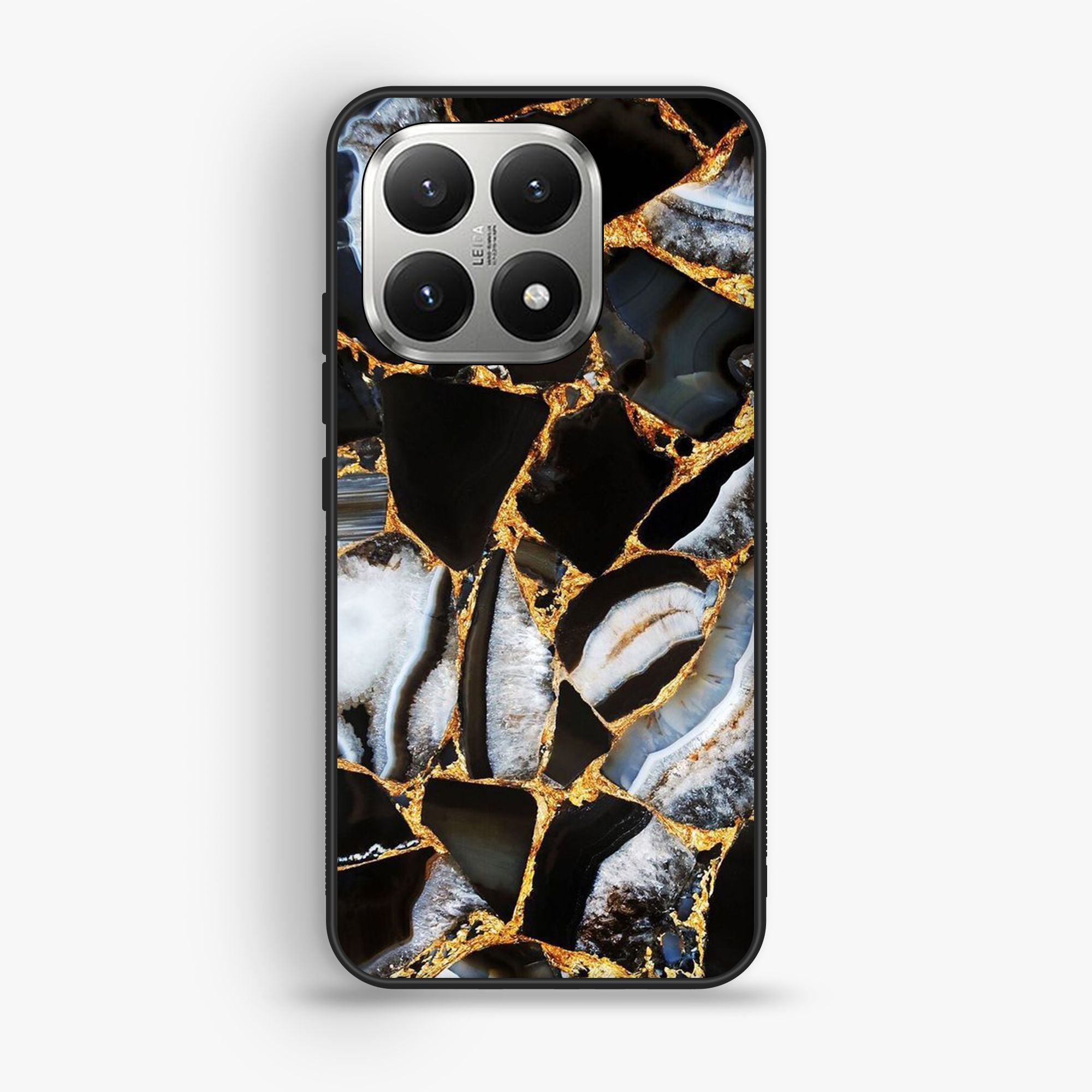 Xiaomi 15T - Design 034 - Premium Glossy Phone Case